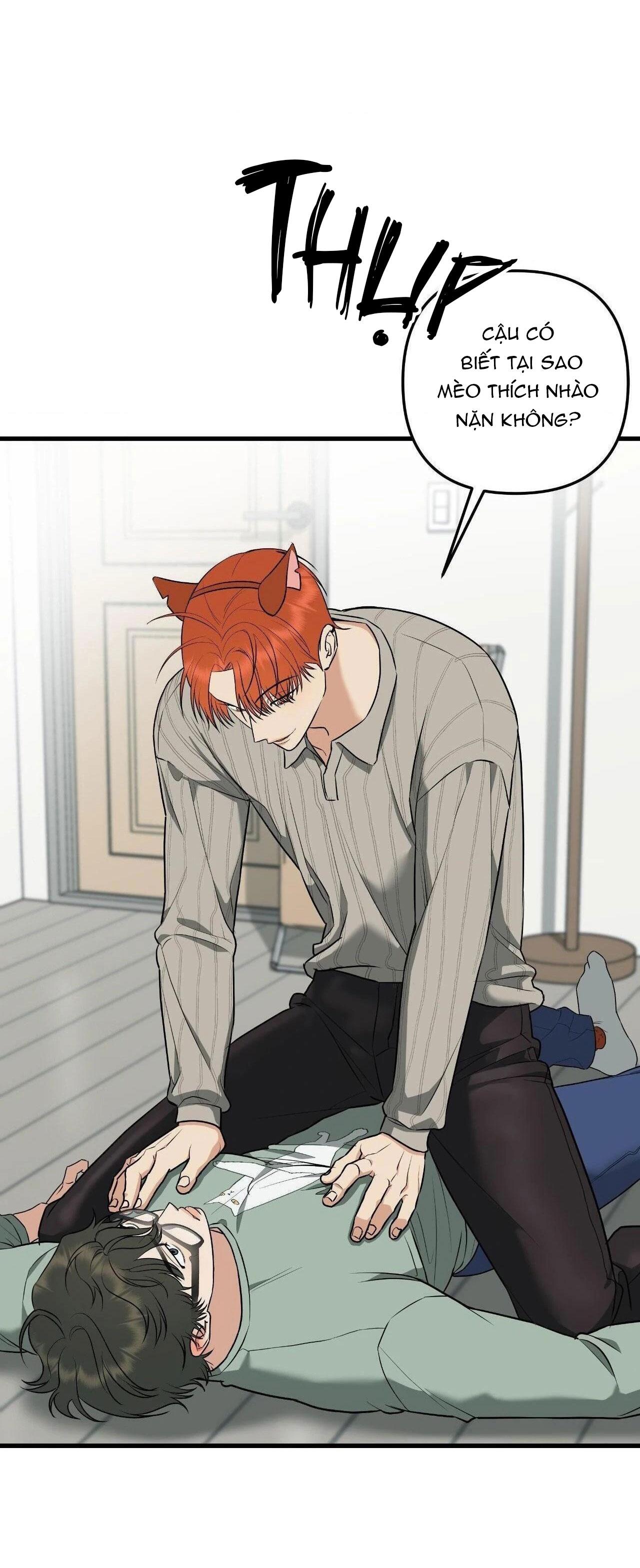 Bốt Hôn Chapter 5 - Next 