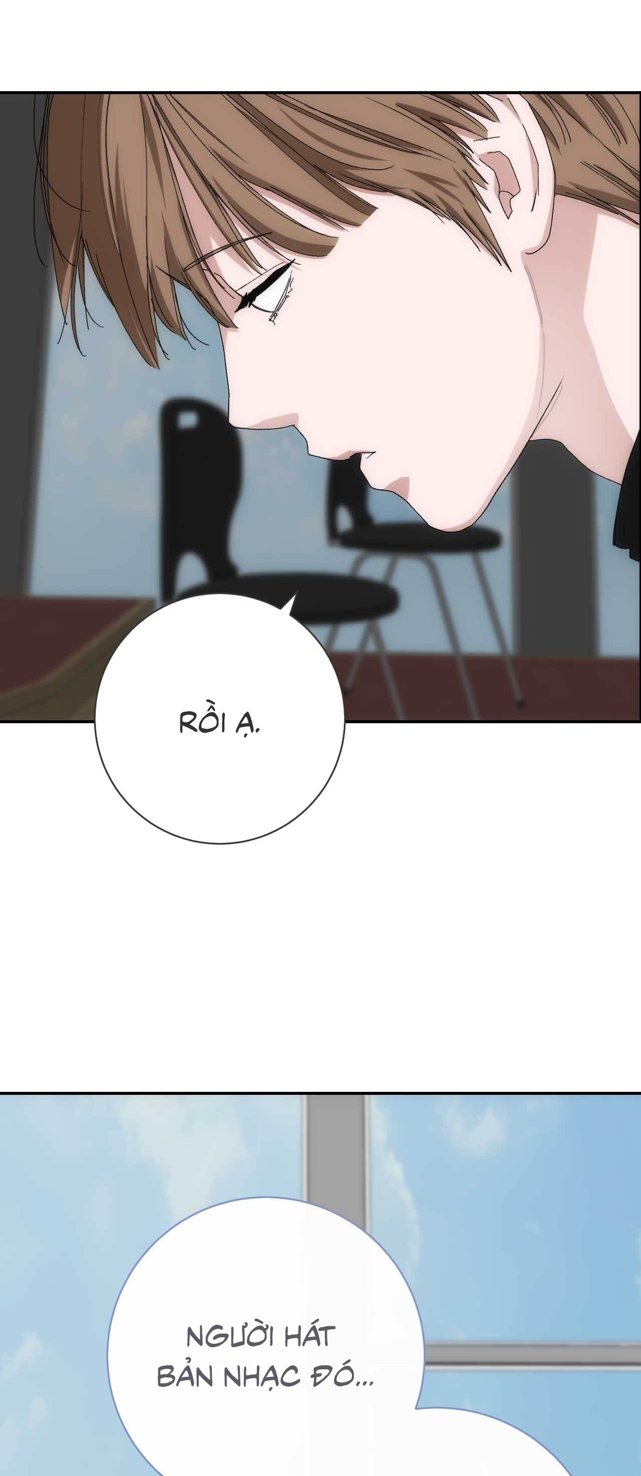 CHÌM TRONG KHOÁI LẠC Chapter 44 - Next Chapter 45
