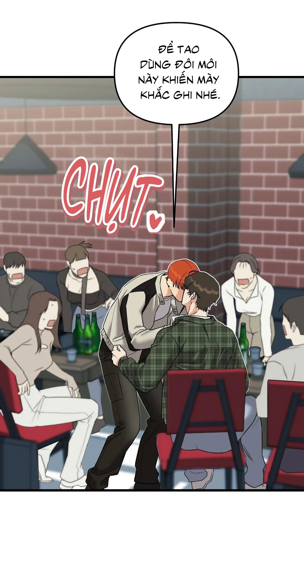 Bốt Hôn Chapter 1 - Trang 2
