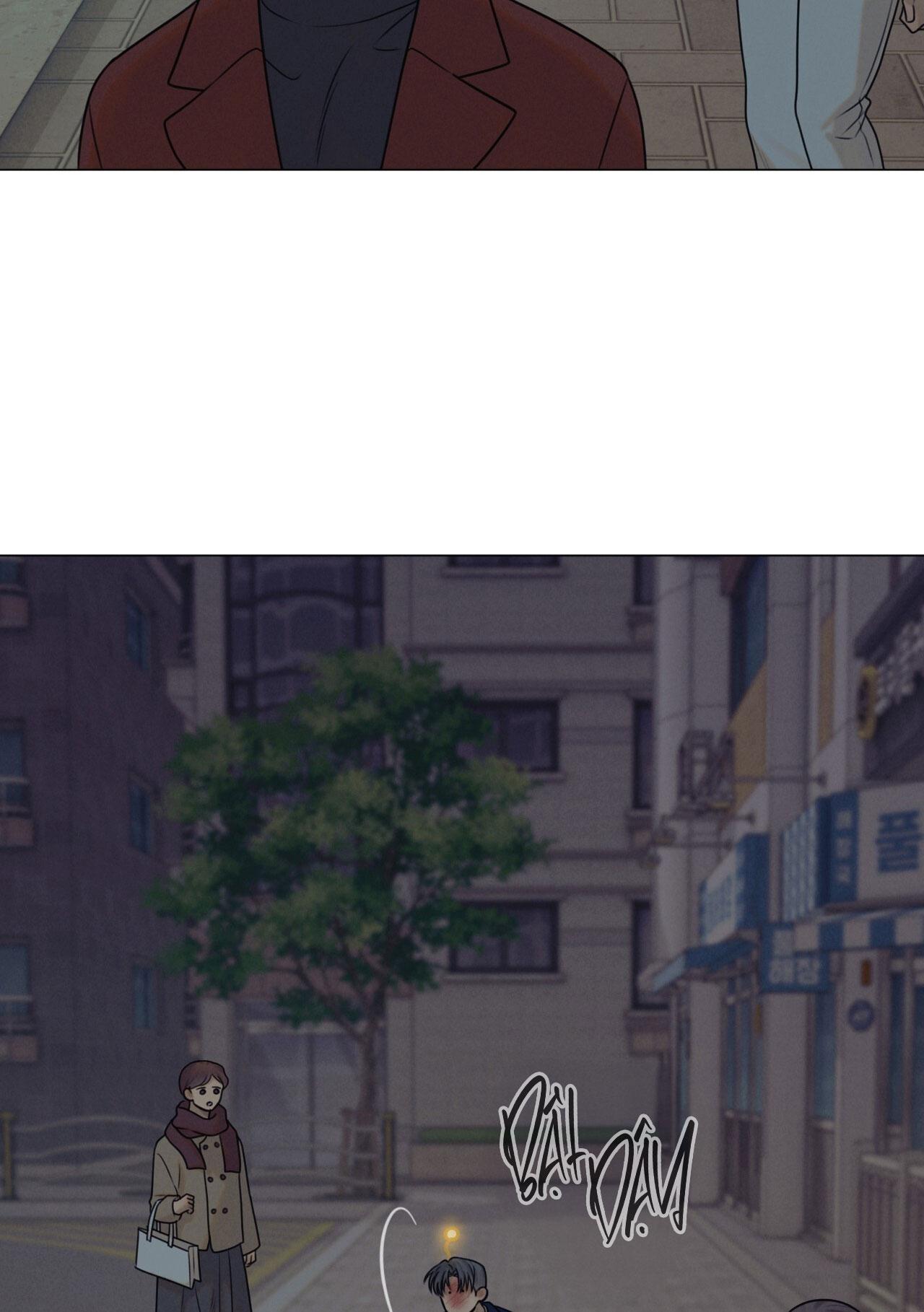 QUẺ BÓI GIẤC MƠ CỦA YÊU TINH Chapter 51 - Next Chapter 52