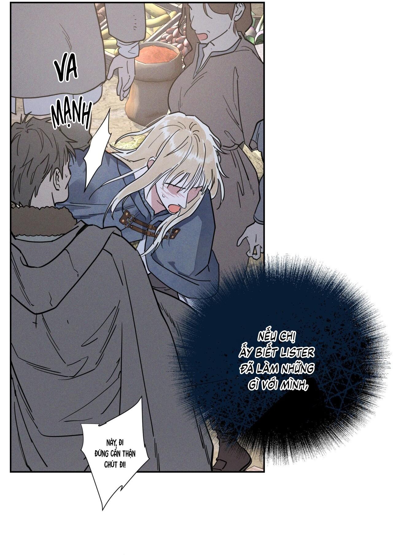 (CBunu) Antidote Chapter 62 - Next Chapter 63