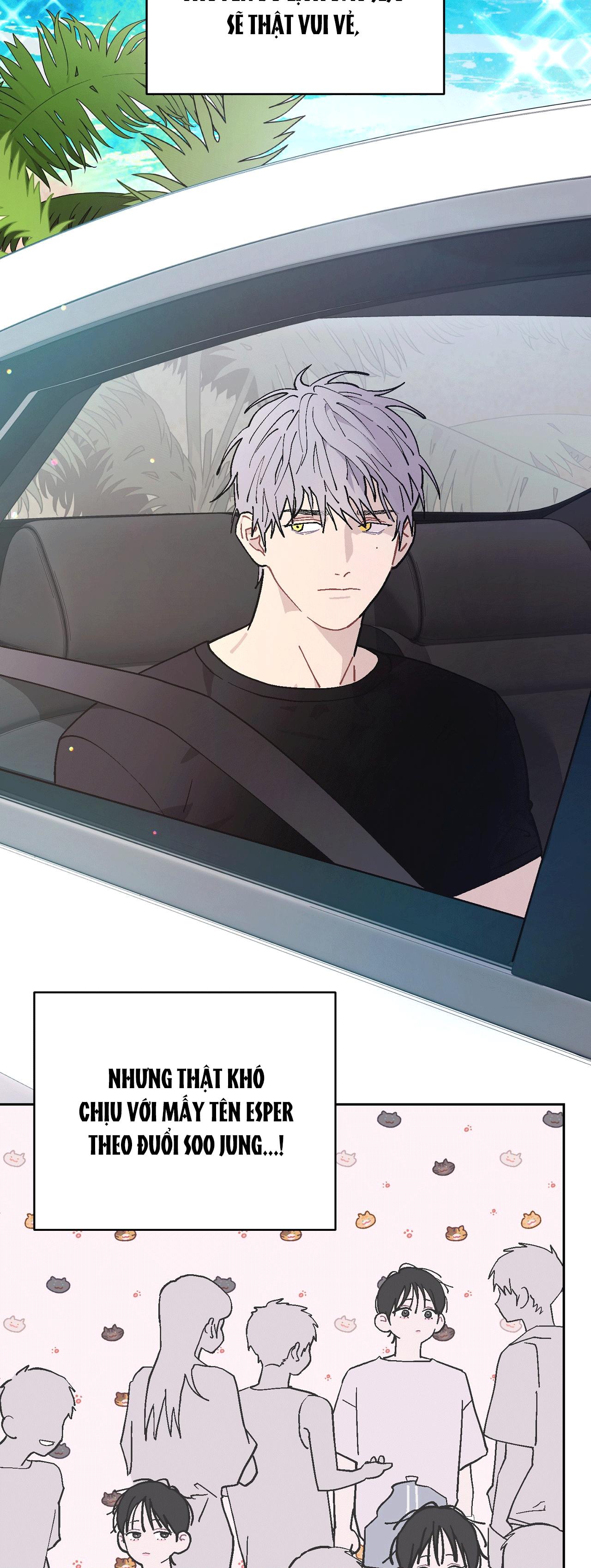 GUIDE ESPER NGẮN Chapter 4.5 esperđịnhmệnhnt - Next Chapter 4.6 esperđịnhmệnhnt