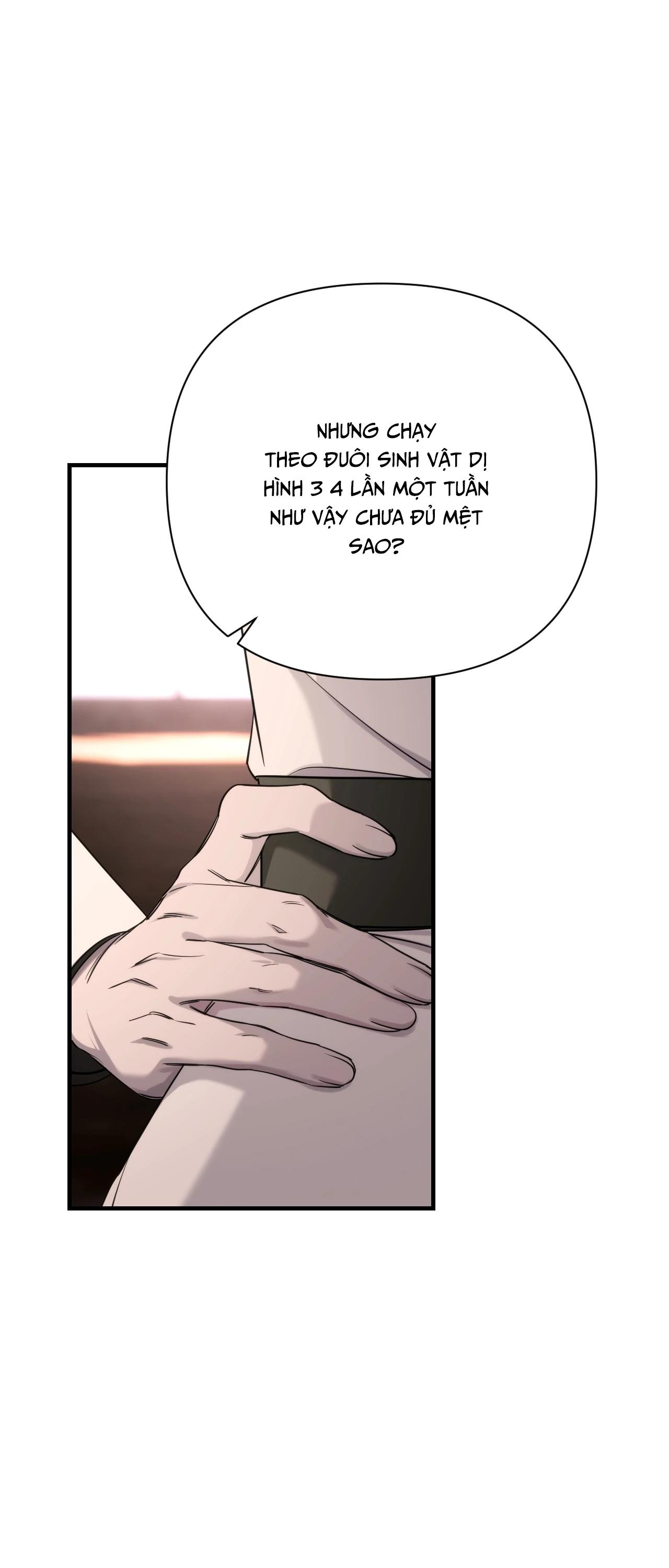GỌI TÊN ANH Chapter 19 - Next 