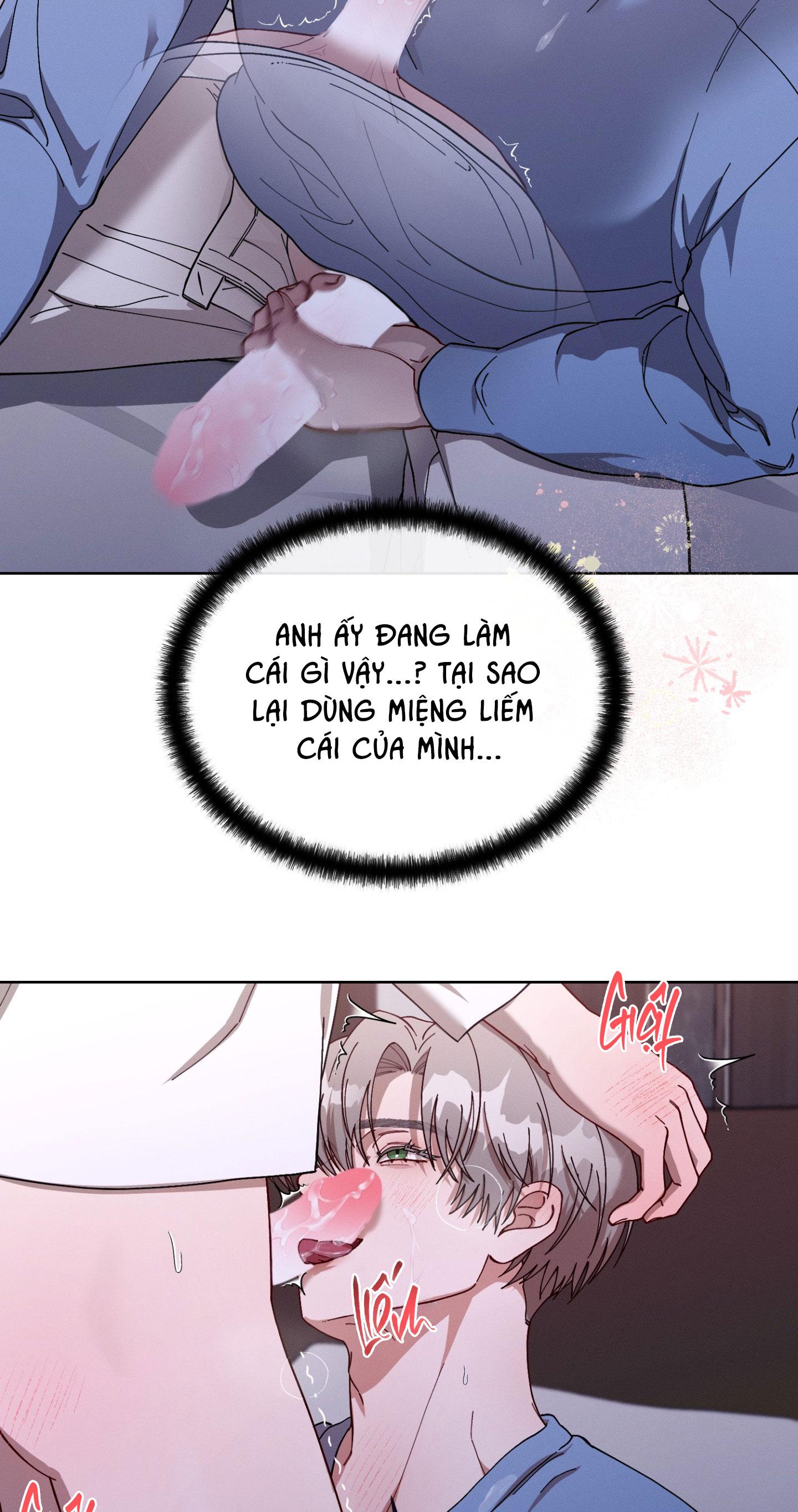 (ABO) CÁCH YÊU THƯƠNG CỤC CƯNG Chapter 11 - Next 