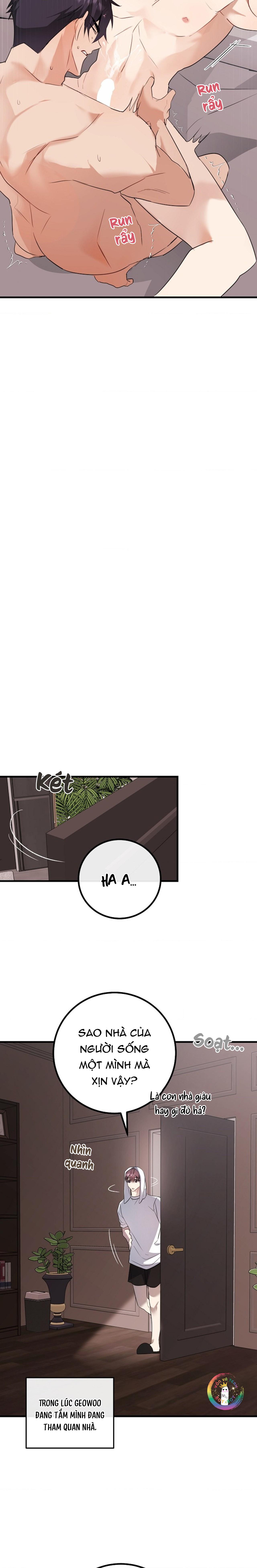 Xin Sếp Phê Duyệt Tối nay Chapter 13 - Next Chapter 14