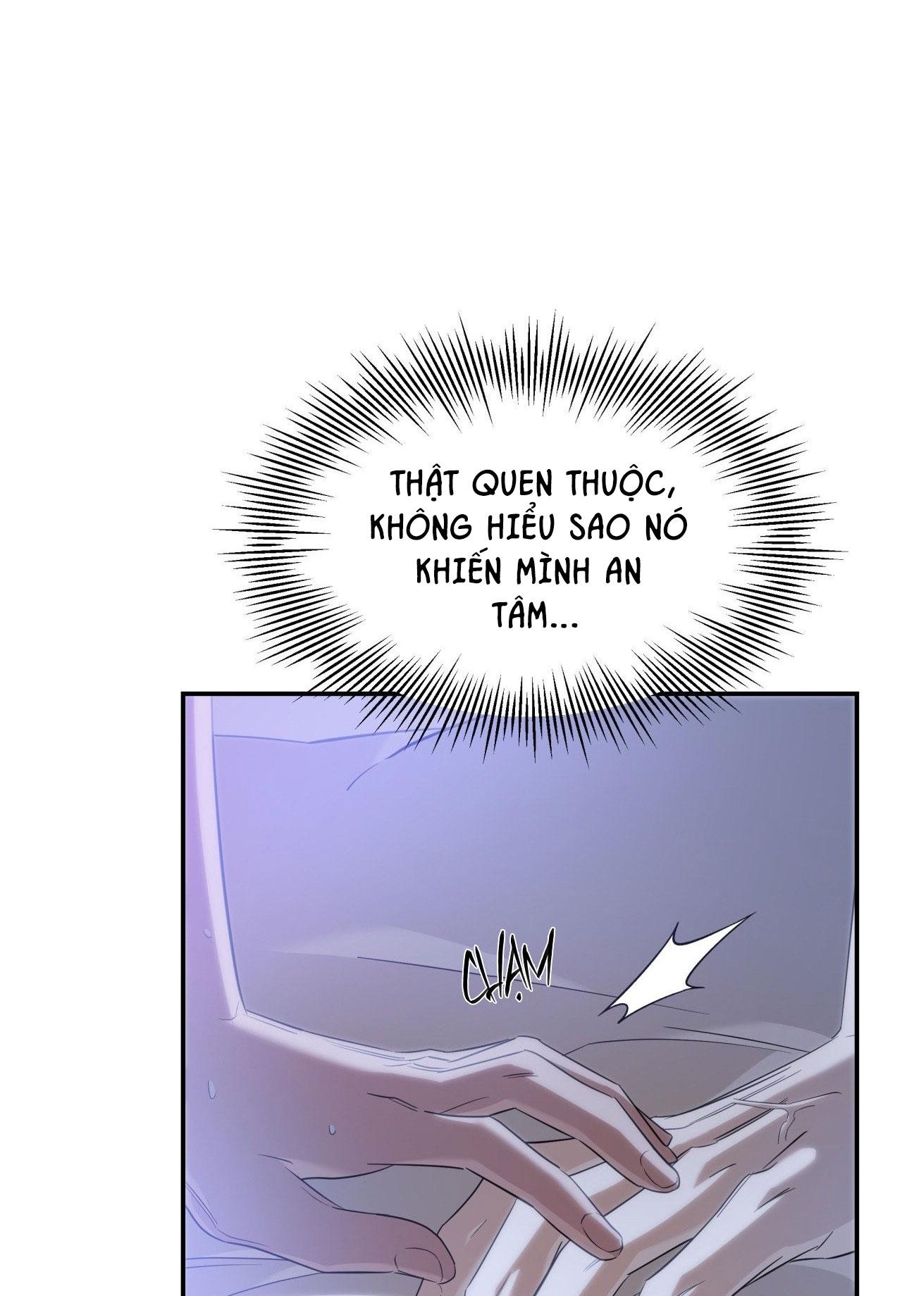 LỆNH CỨU RỖI Chapter 76 - Next Chapter 77