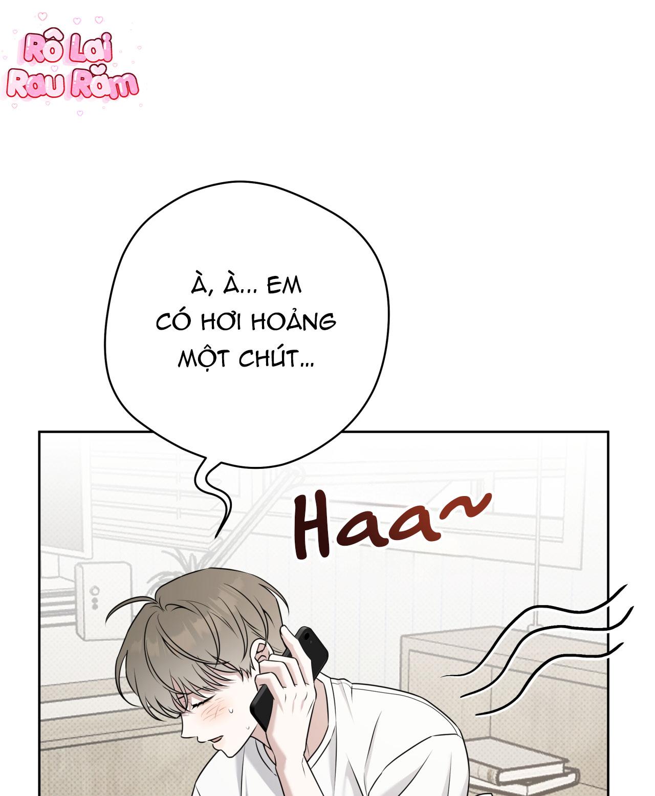 Chiến thuật bắt bóng tình yêu Chapter 43 - Next 