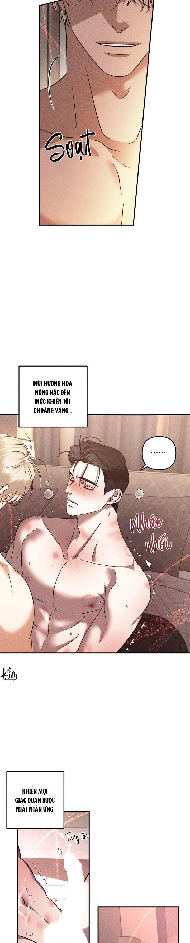 BL NGẮN LOẠN LUÂN - GIA ĐÌNH Chapter 10.3 hoàn cảnh 3 - Next 