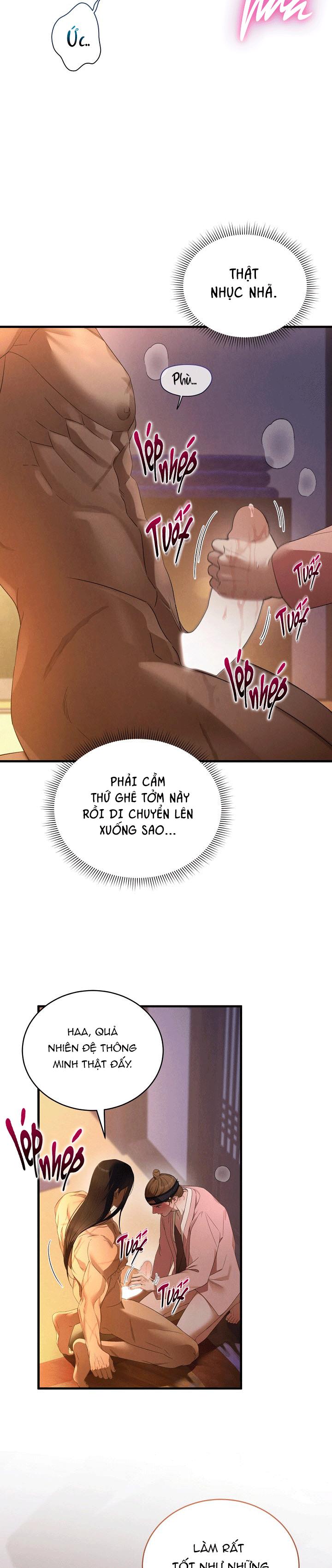DẠY DỖ EM TRAI Chapter 2 - Next 