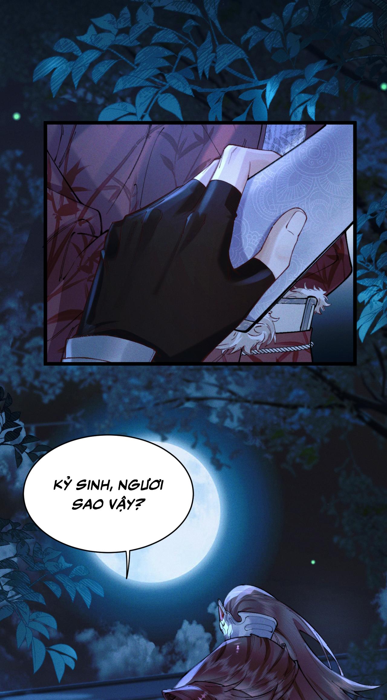 Ái chi dục kỳ sinh [Hệ thống sát thê] Chapter 3 - Next Chapter 4