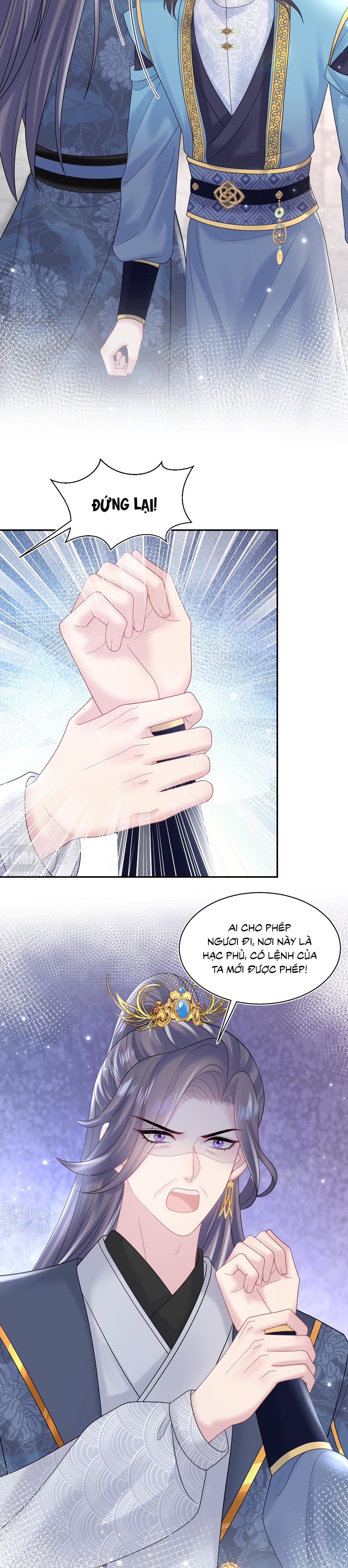 Tuyệt mỹ bạch liên hoa online dạy học Chapter 185 - Next Chapter 186