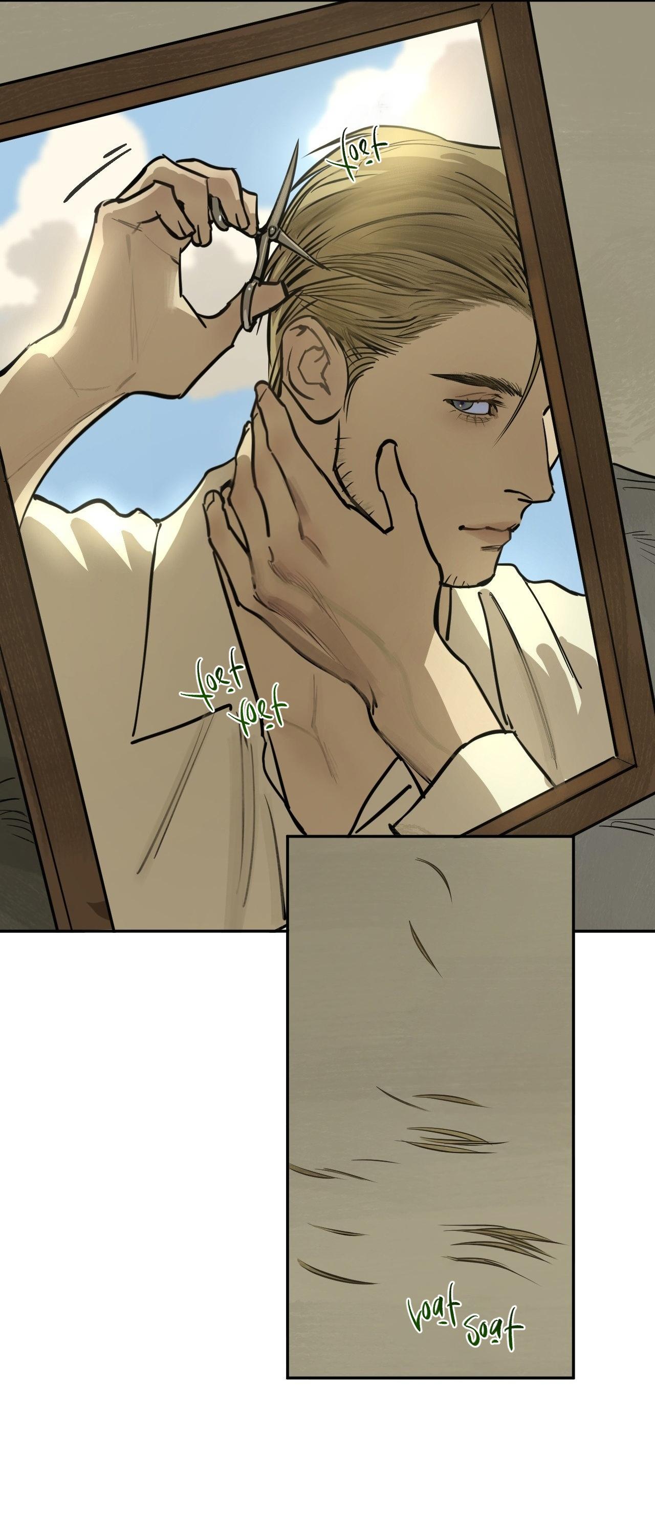 (GĐCV) SA NGÃ Chapter 7 H - Next 