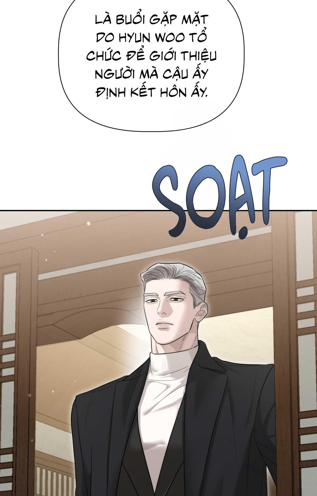 NHIỆT ĐỘ TIẾP XÚC Chapter 33 - Next 