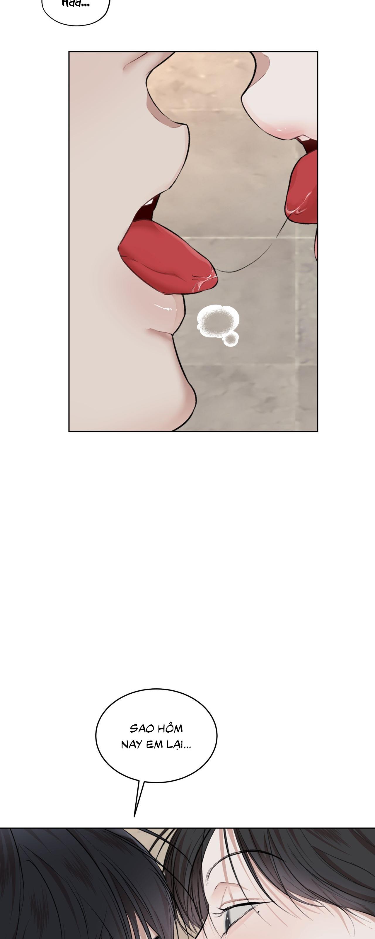 KHỞI NGUỒN SỰ SỐNG Chapter 67 - Next Chapter 68