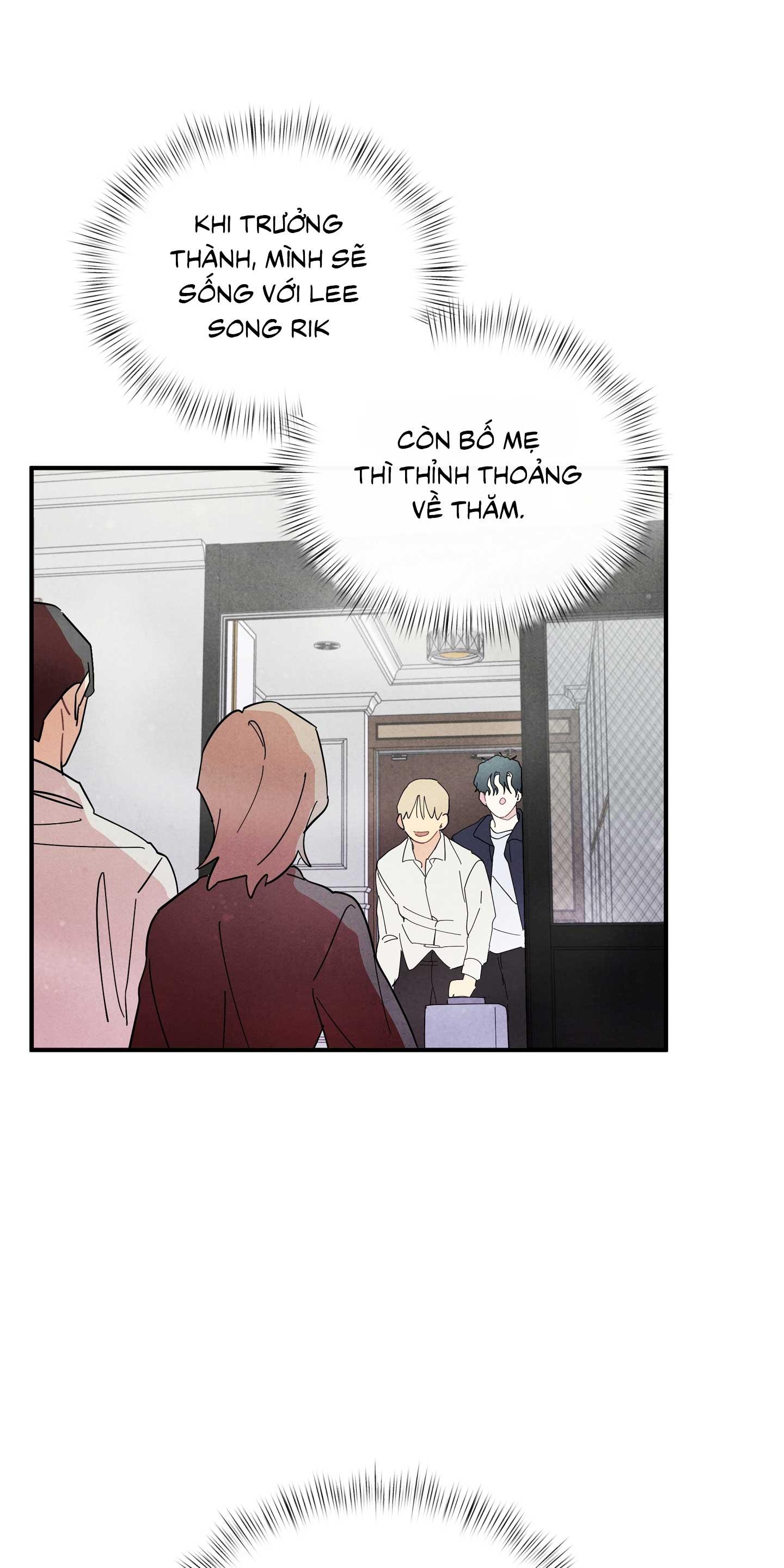 One-Room TA Chapter 57 - Next Chapter 58