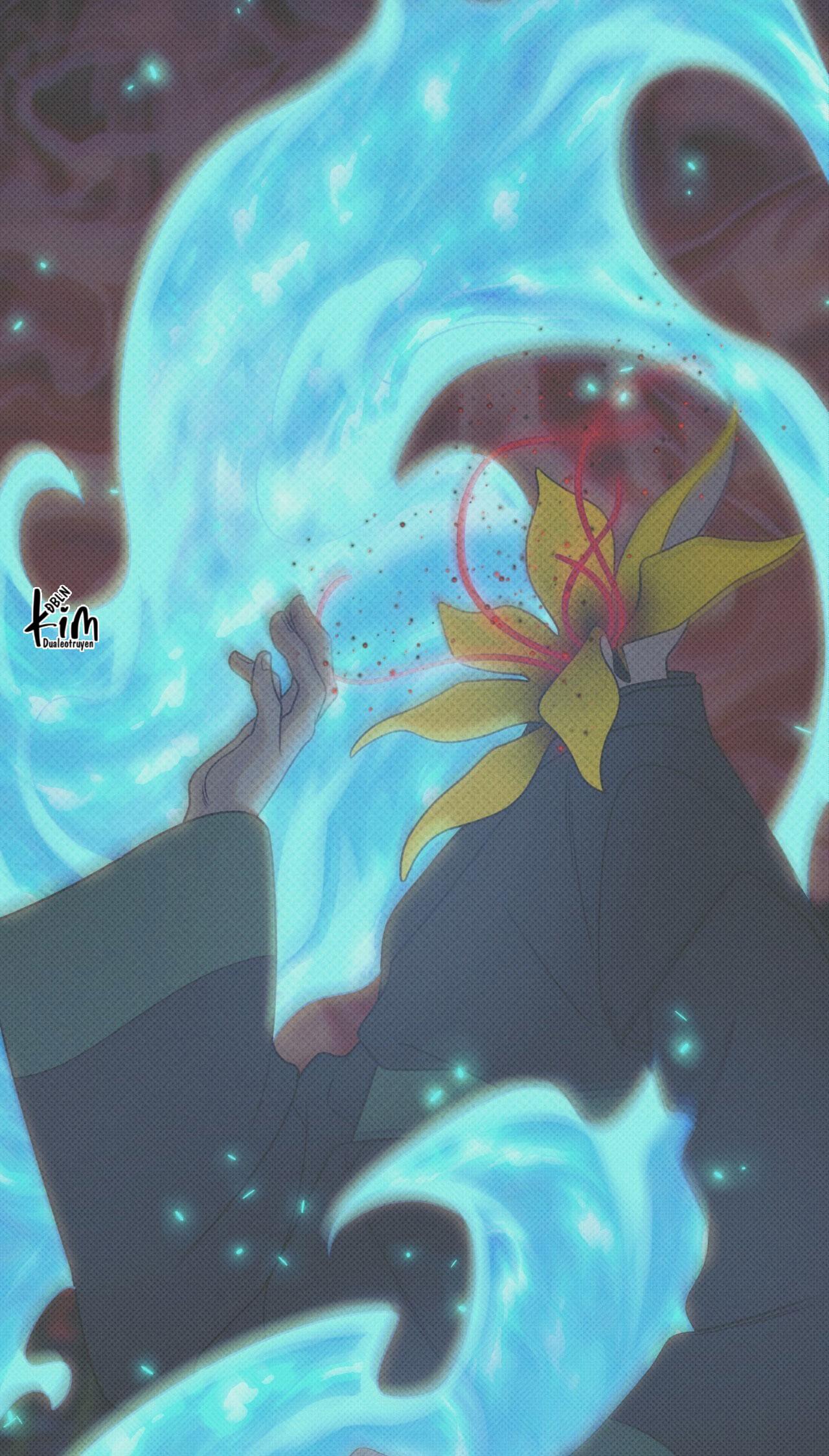 QUẺ BÓI GIẤC MƠ CỦA YÊU TINH Chapter 57 - Next 