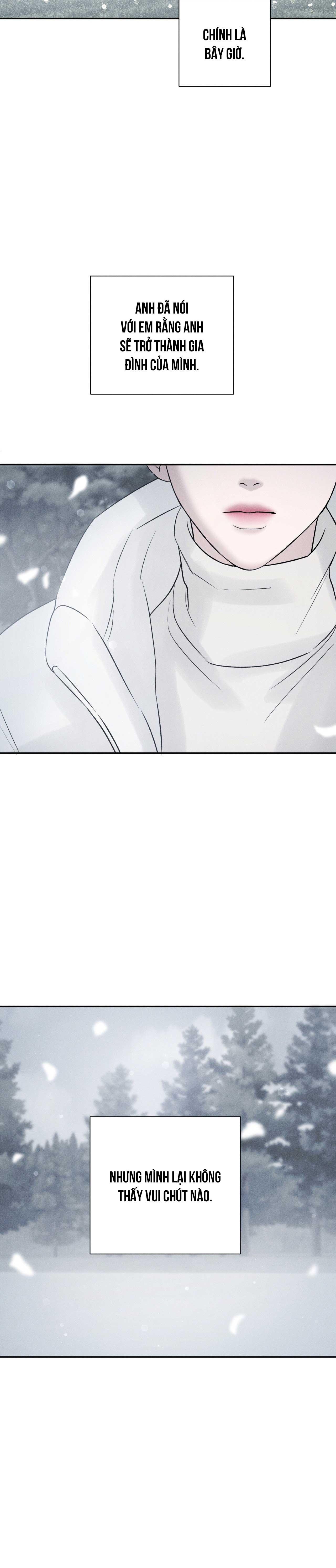 Joo Eun Chapter 38 H - Next Chapter 39