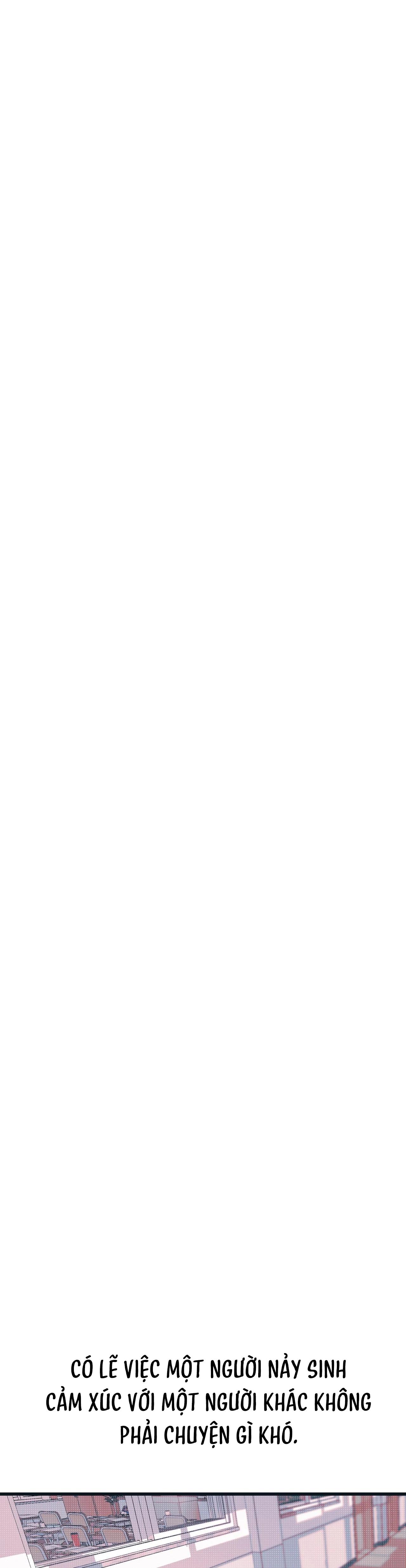 Nhật Ký Đơn Sắc Chapter 20 - Next Chapter 21