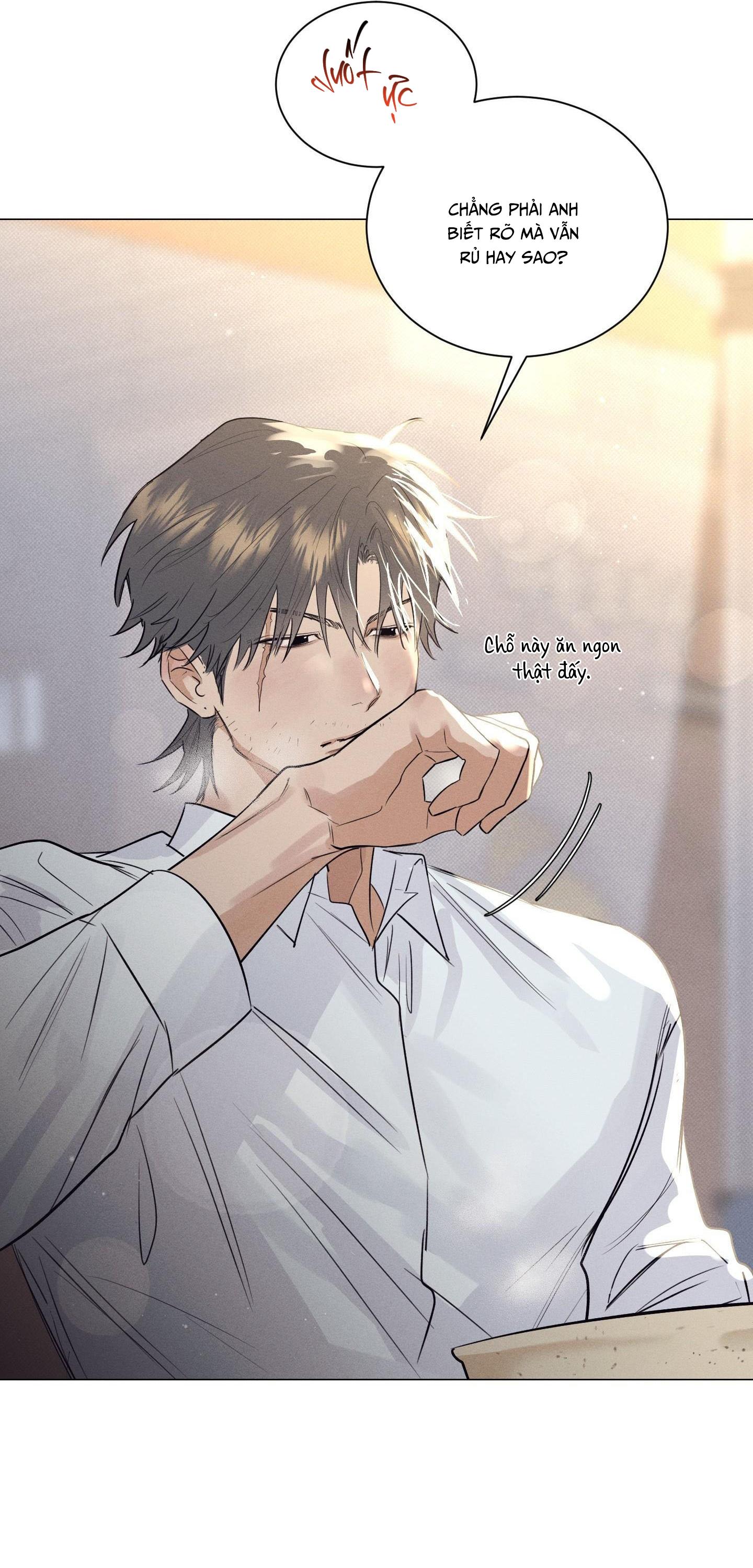 CÓ THỰC MỚI VỰC ĐƯỢC ĐẠO Chapter 21 - Next 