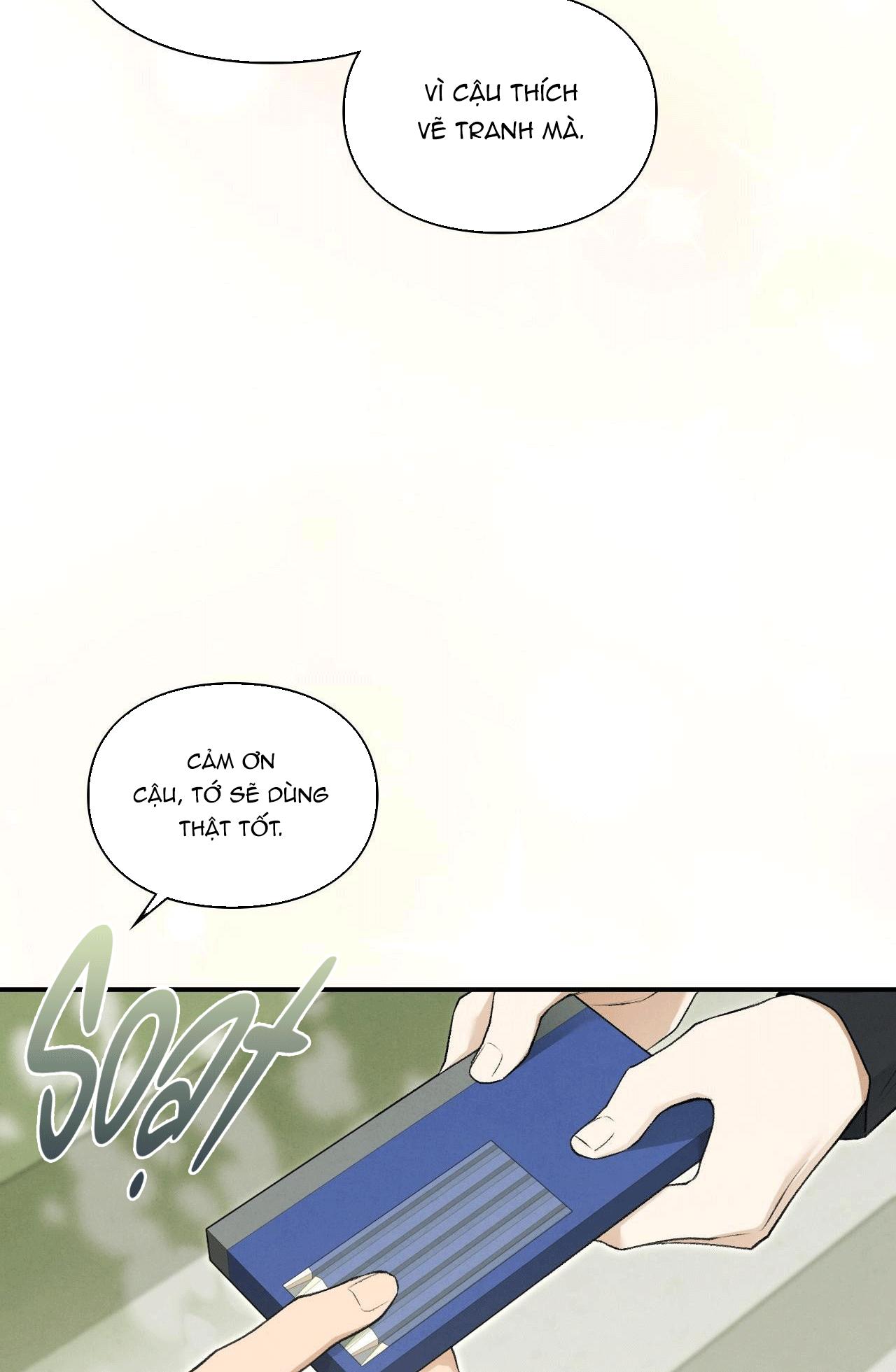 SỨ GIẢ THẦN CHẾT Chapter 40 - Next Chapter 41