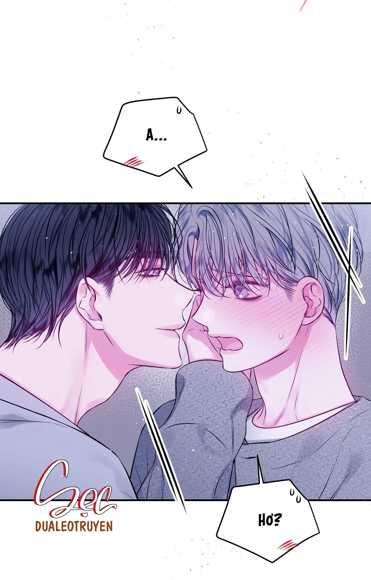 CHÚNG TA KHÔNG HOÀN HẢO Chapter 15 - Next 