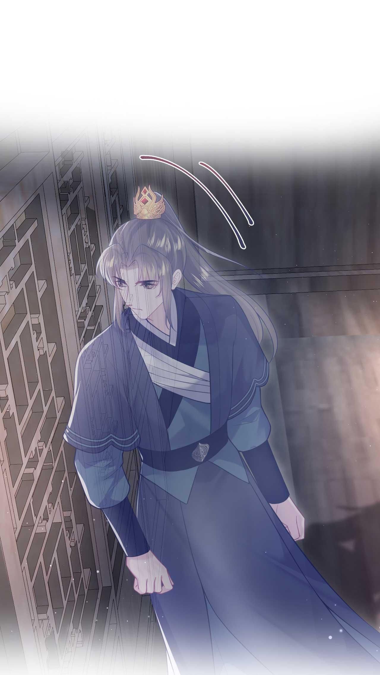 Tuyệt mỹ bạch liên hoa online dạy học Chapter 195 - Next Chapter 196