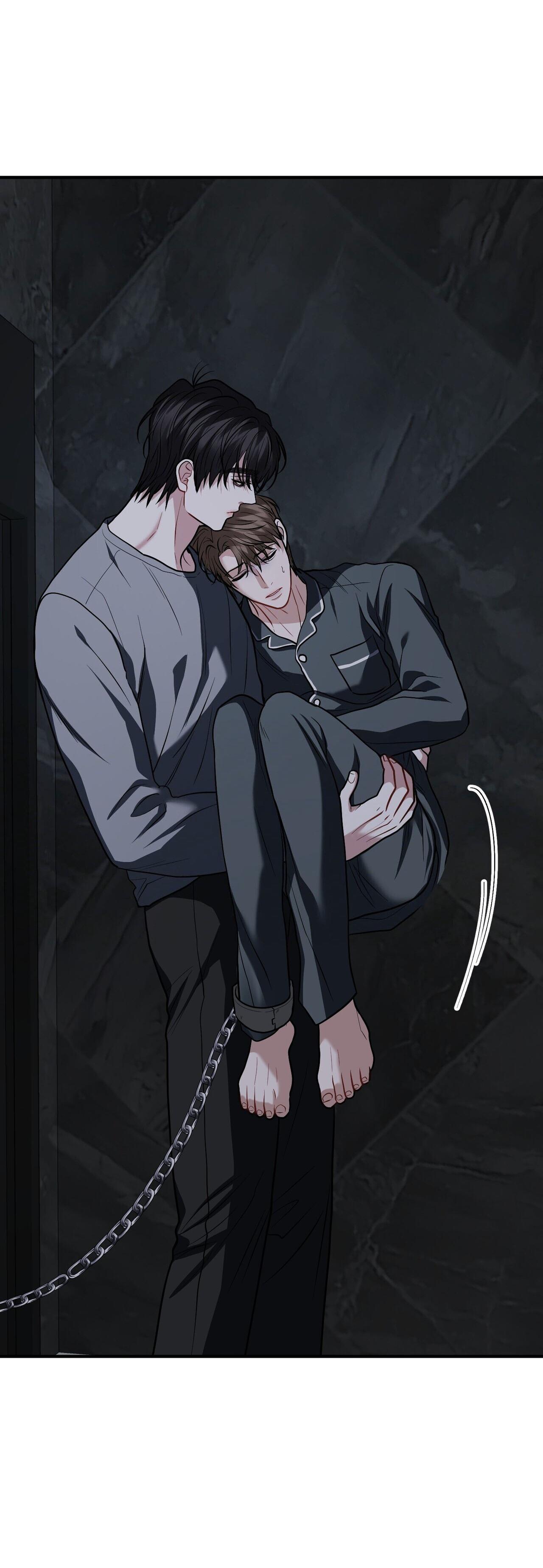 MỞ KHÓA GIAM CẦM Chapter 21 - Next Chapter 22