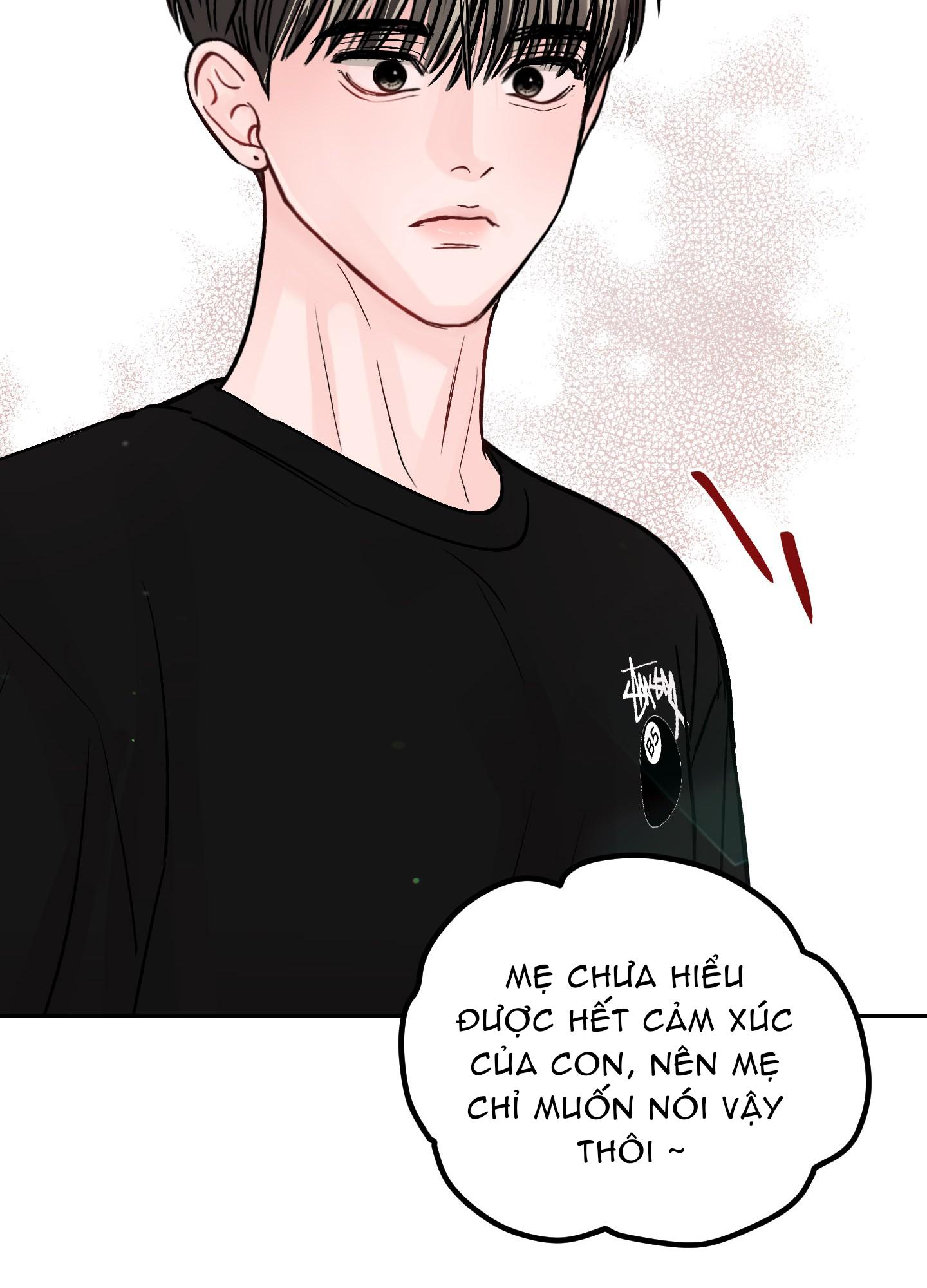 Không Thể Chấm Dứt Chapter 24 - Next 