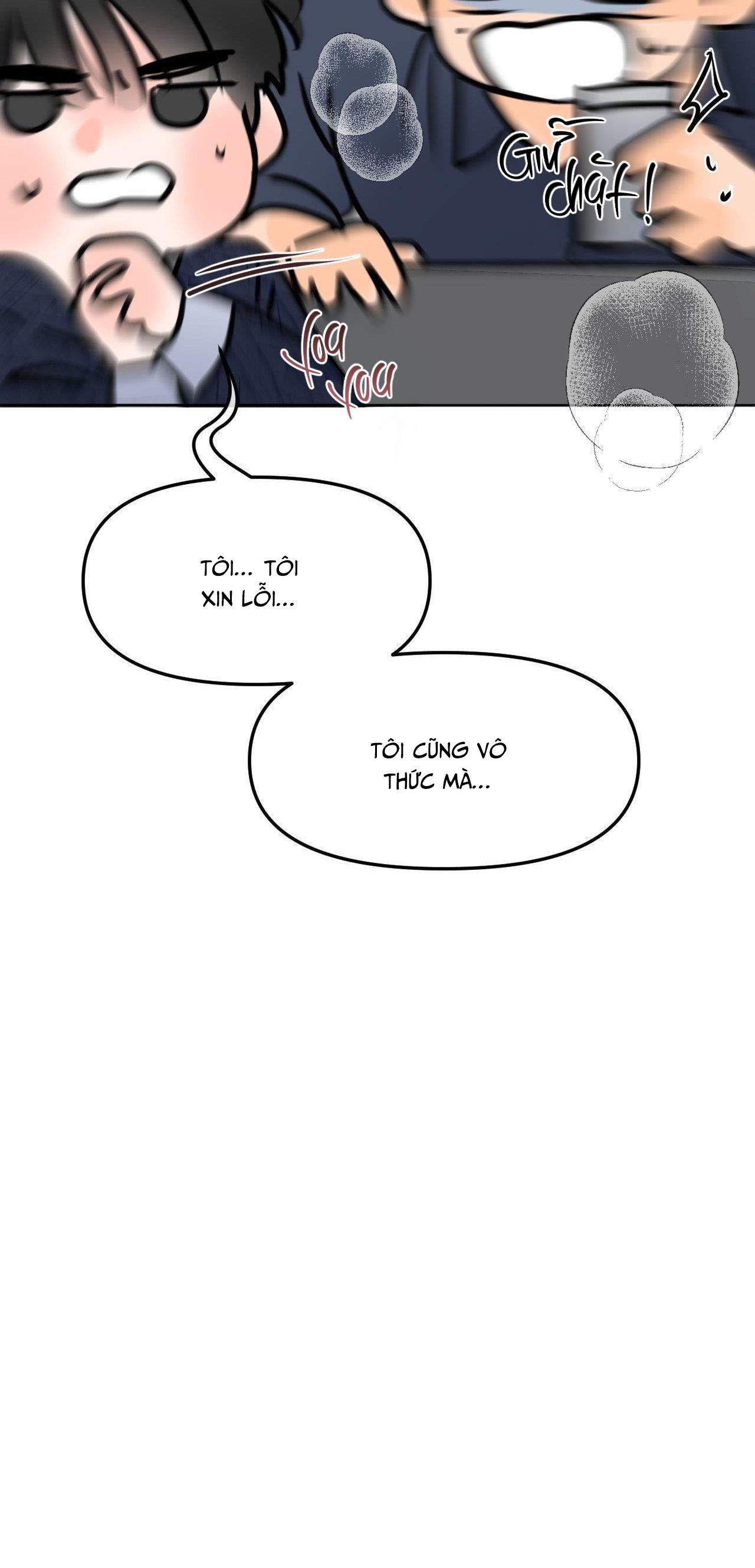 RANH GIỚI CỦA MÙI HƯƠNG Chapter 55 - Next Chapter 55.1 THÔNG BÁO OFF