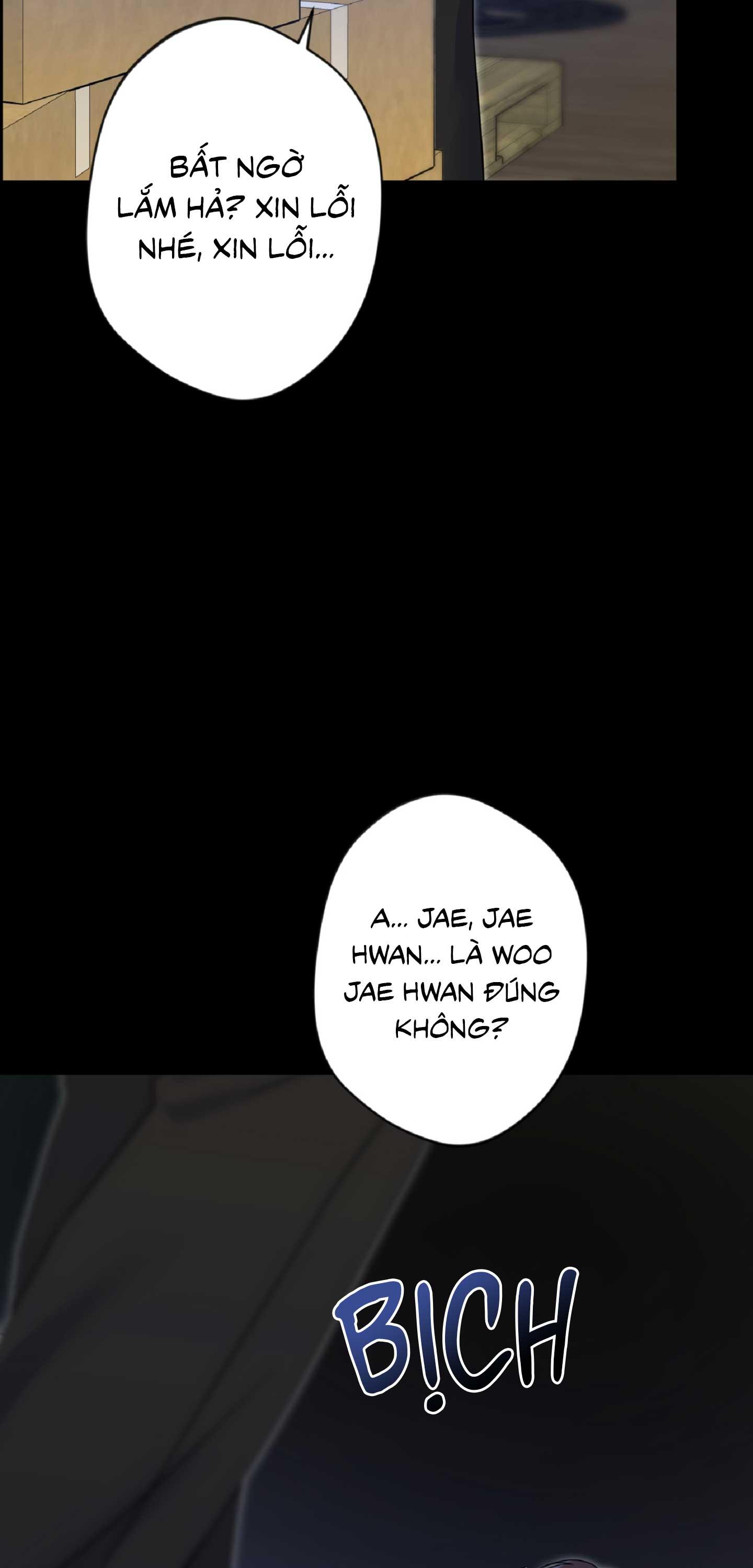 Angel kiss Chapter 24 - Next 