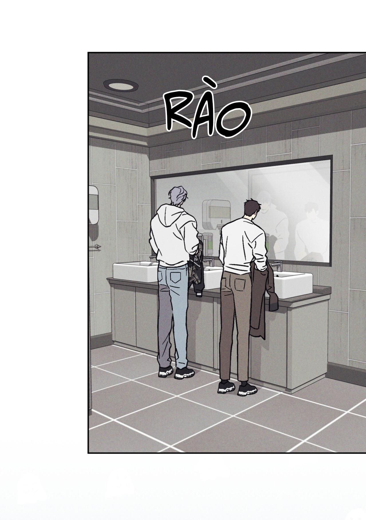Cút ra khỏi nhà tôi! Chapter 2 - Trang 2