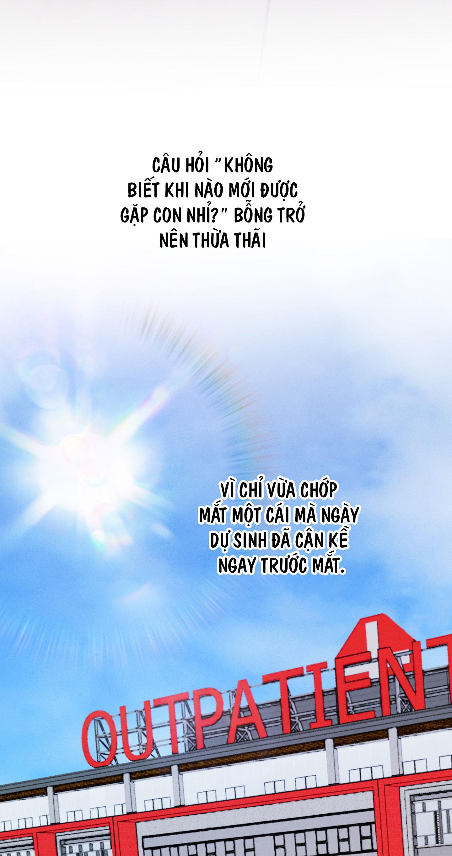 (ABO) CÁCH YÊU THƯƠNG CỤC CƯNG Chapter 11 - Next 