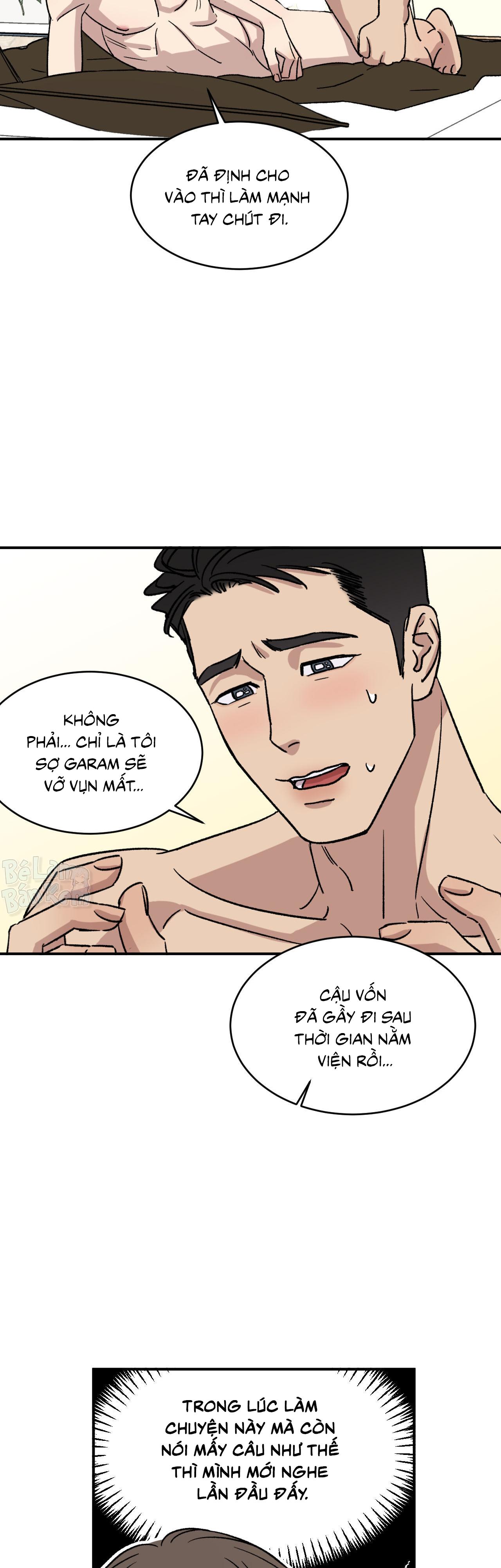 Nhà của chúng ta Chapter 48 H++ - Next Chapter 49