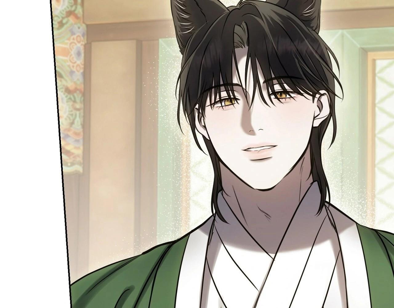 Nguyệt Thực Chapter 3 bengbeng - Next Chapter 4 bengbeng