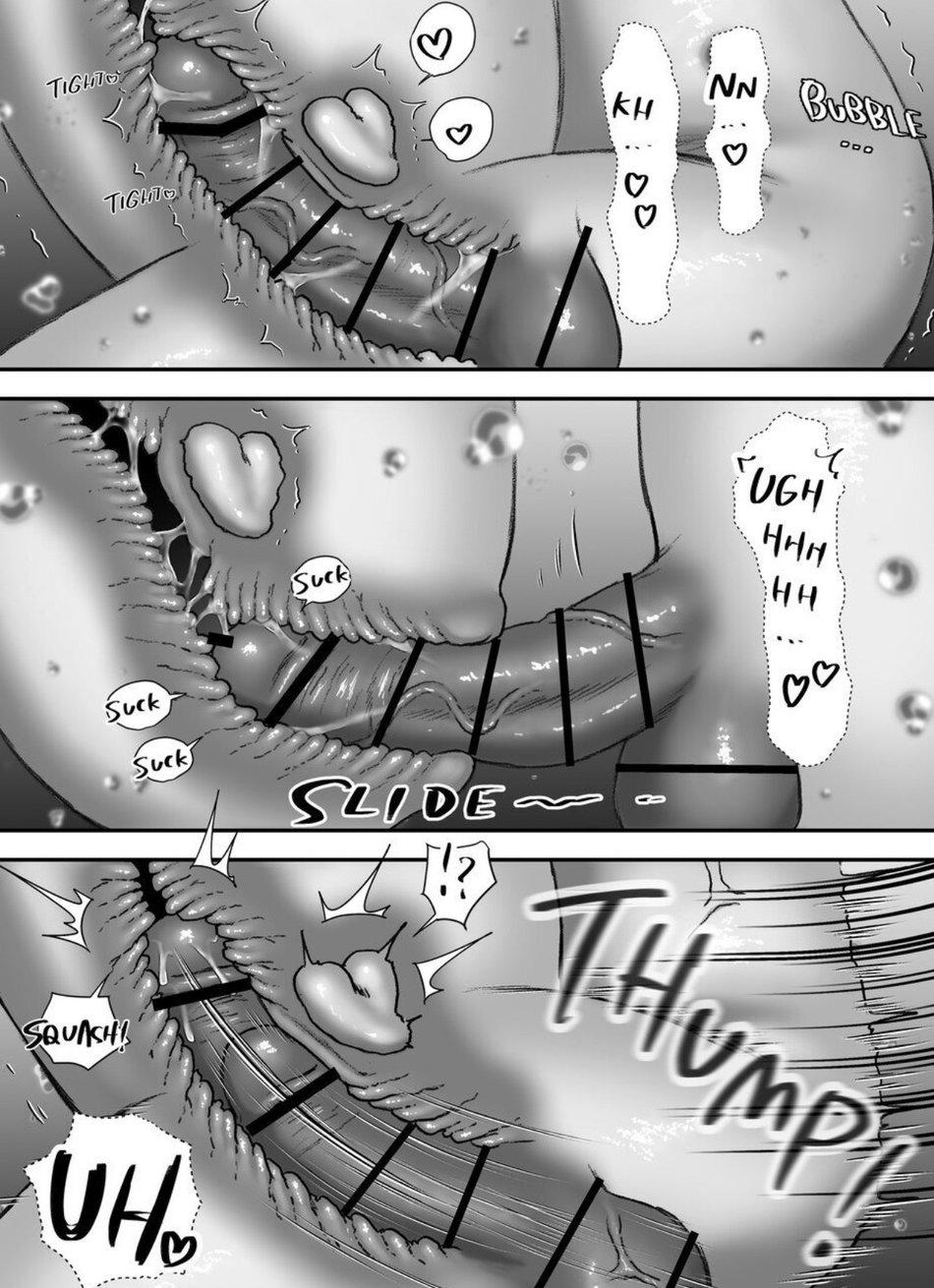 ONESHOT CHỊCH Chapter 343 - Trang 2