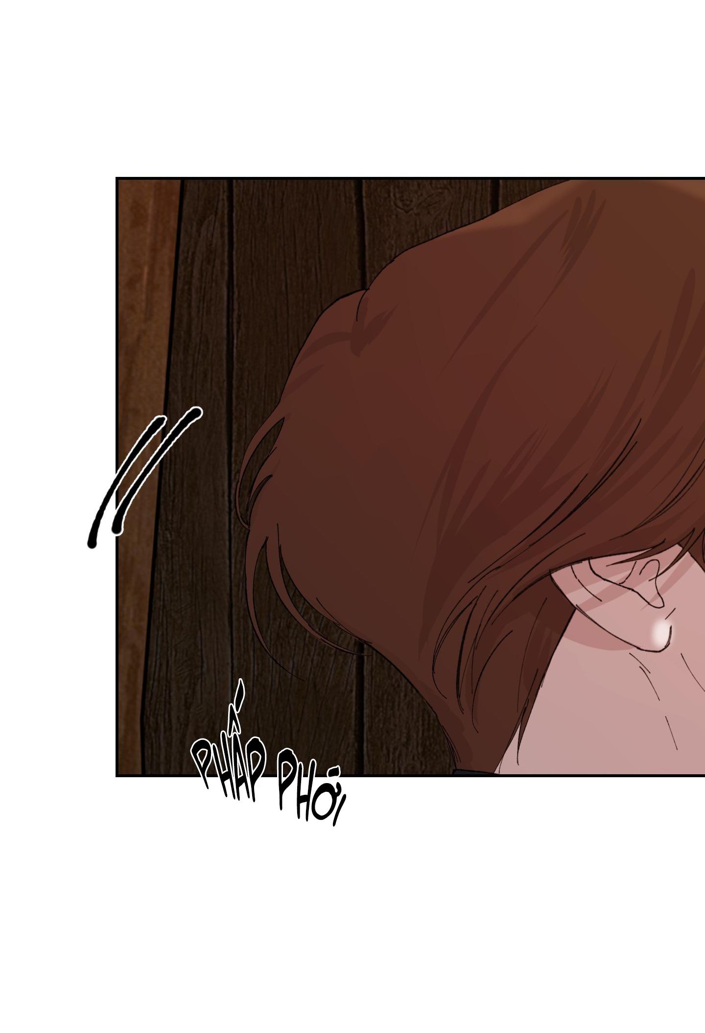 BL CỔ TRANG-ÂU CỔ NGẮN NHÀ KIM Chapter 43.4 vĩnh hằng 4 - Next 