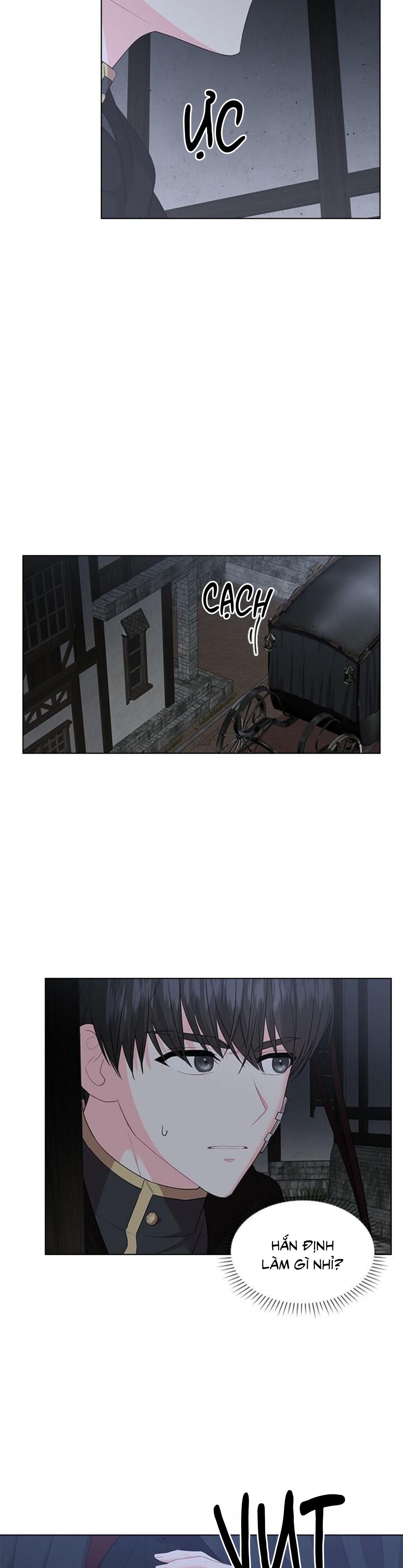 Who’s your daddy Chapter 32 - Trang 2
