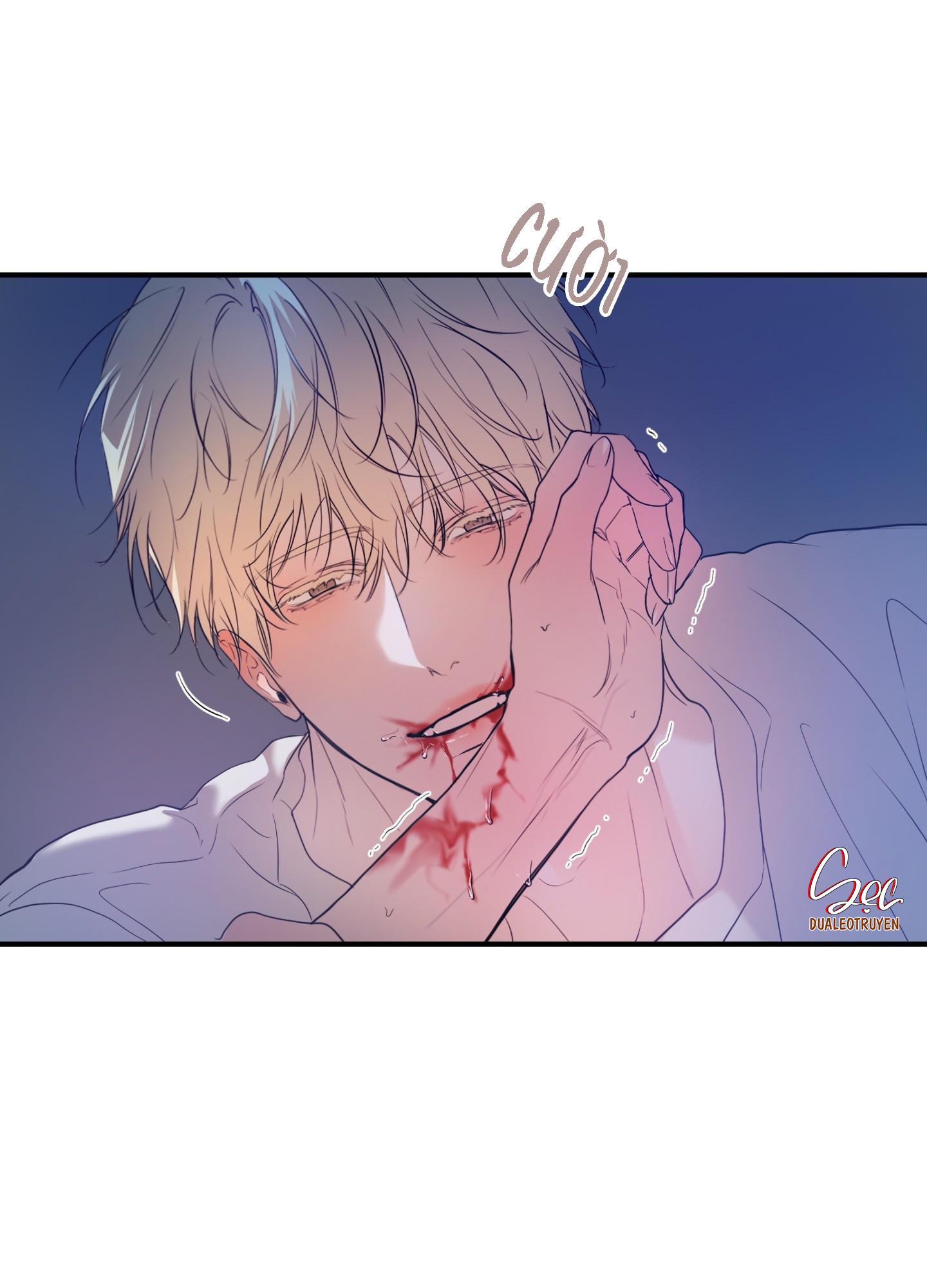 LÃNG MẠN NGÀY TẬN THẾ Chapter 6 - Trang 2
