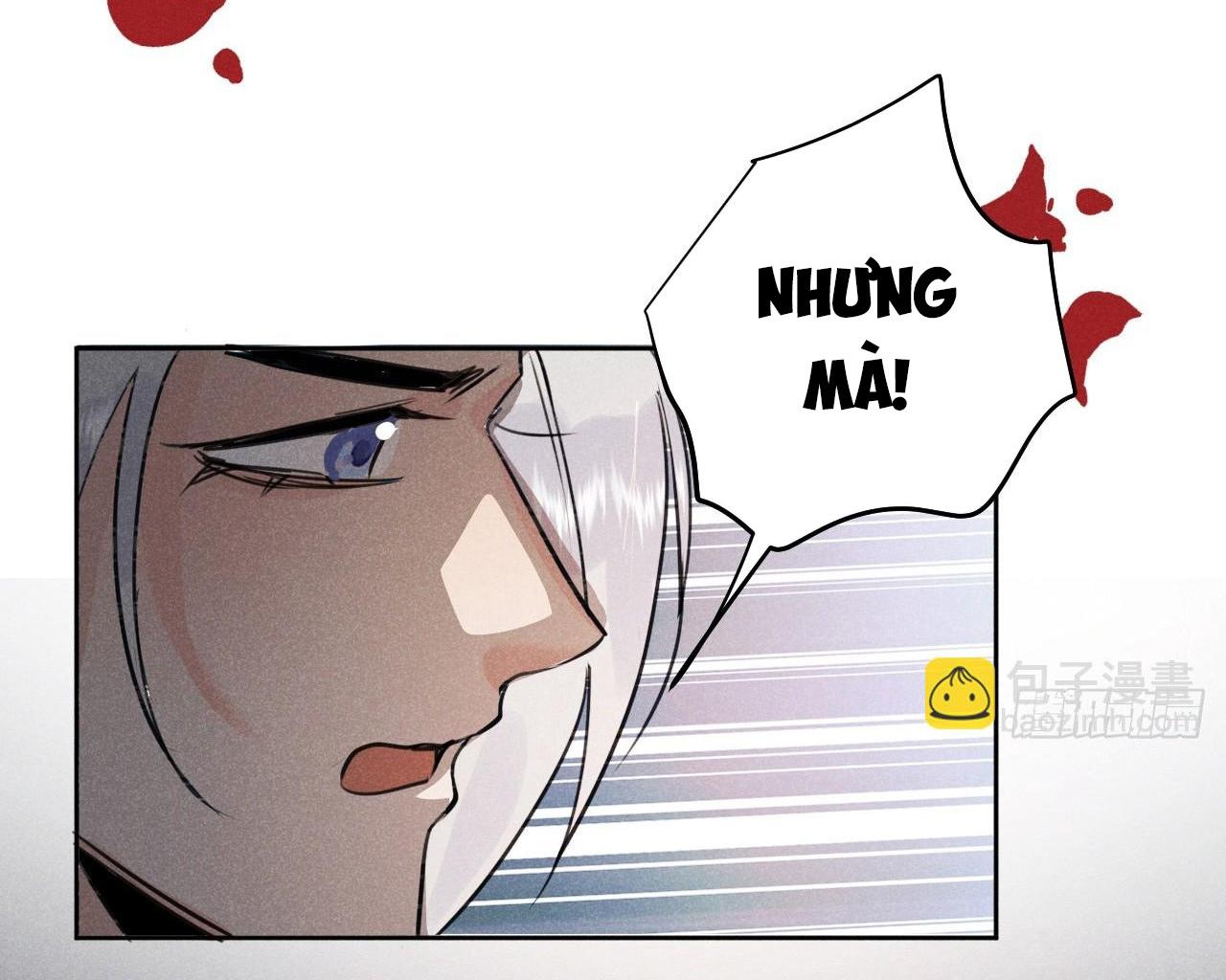 Dạ Bạch Chapter 11 - Next Chapter 12