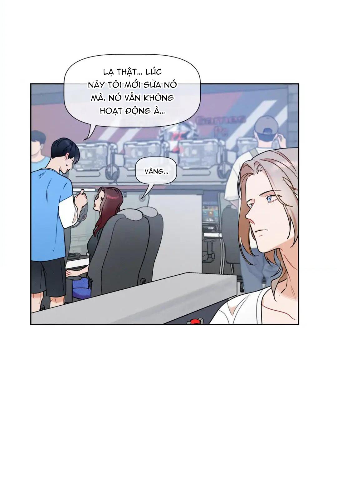 Tố Cáo Sếp Tôi Chapter 26 - Next 