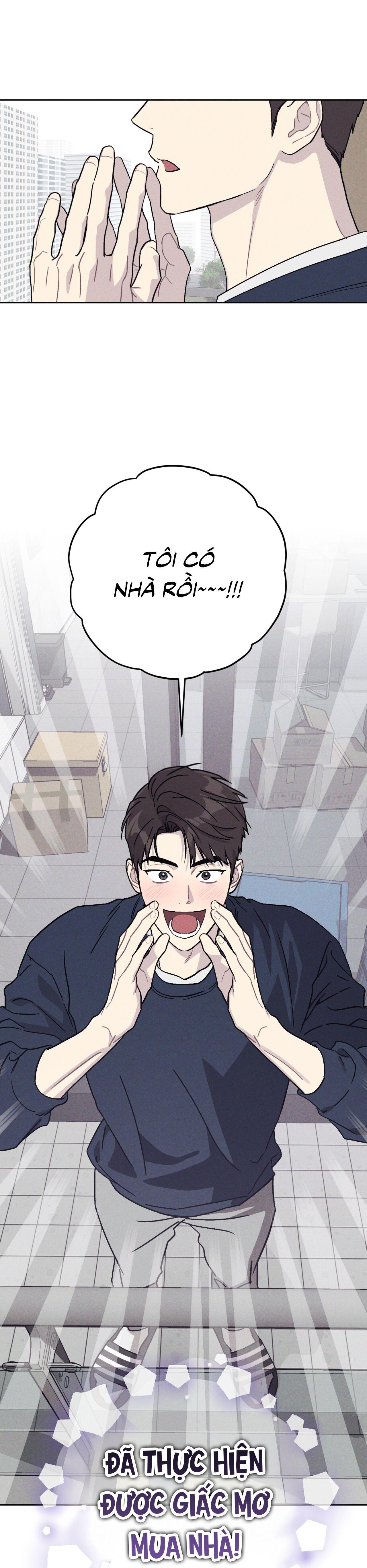 Cút ra khỏi nhà tôi! Chapter 1 - Trang 2