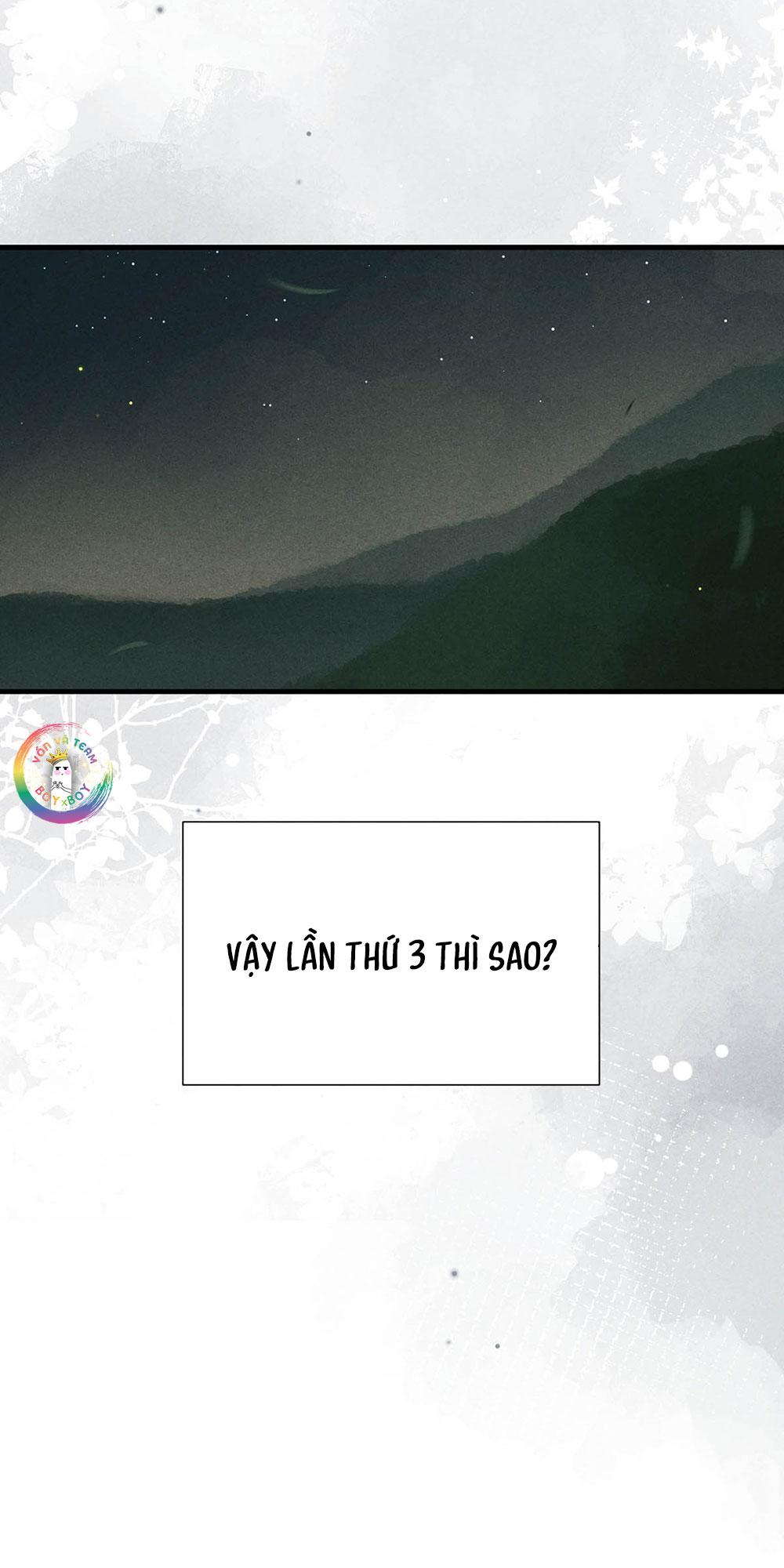 Sở Thiên Dĩ Nam Chapter 22 - Next 