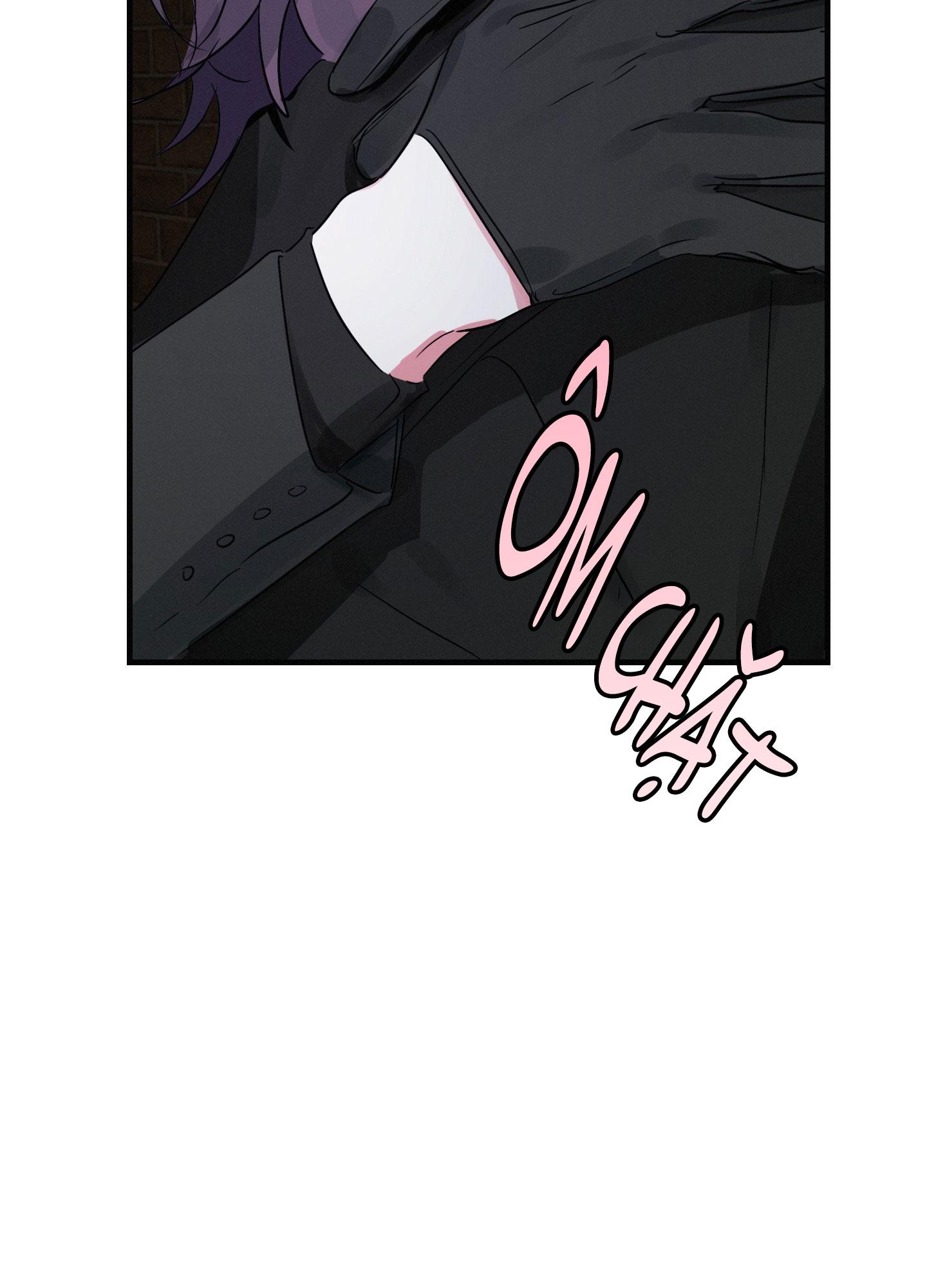 DŨNG SĨ 3 CHÂN Chapter 37 - Next Chapter 38