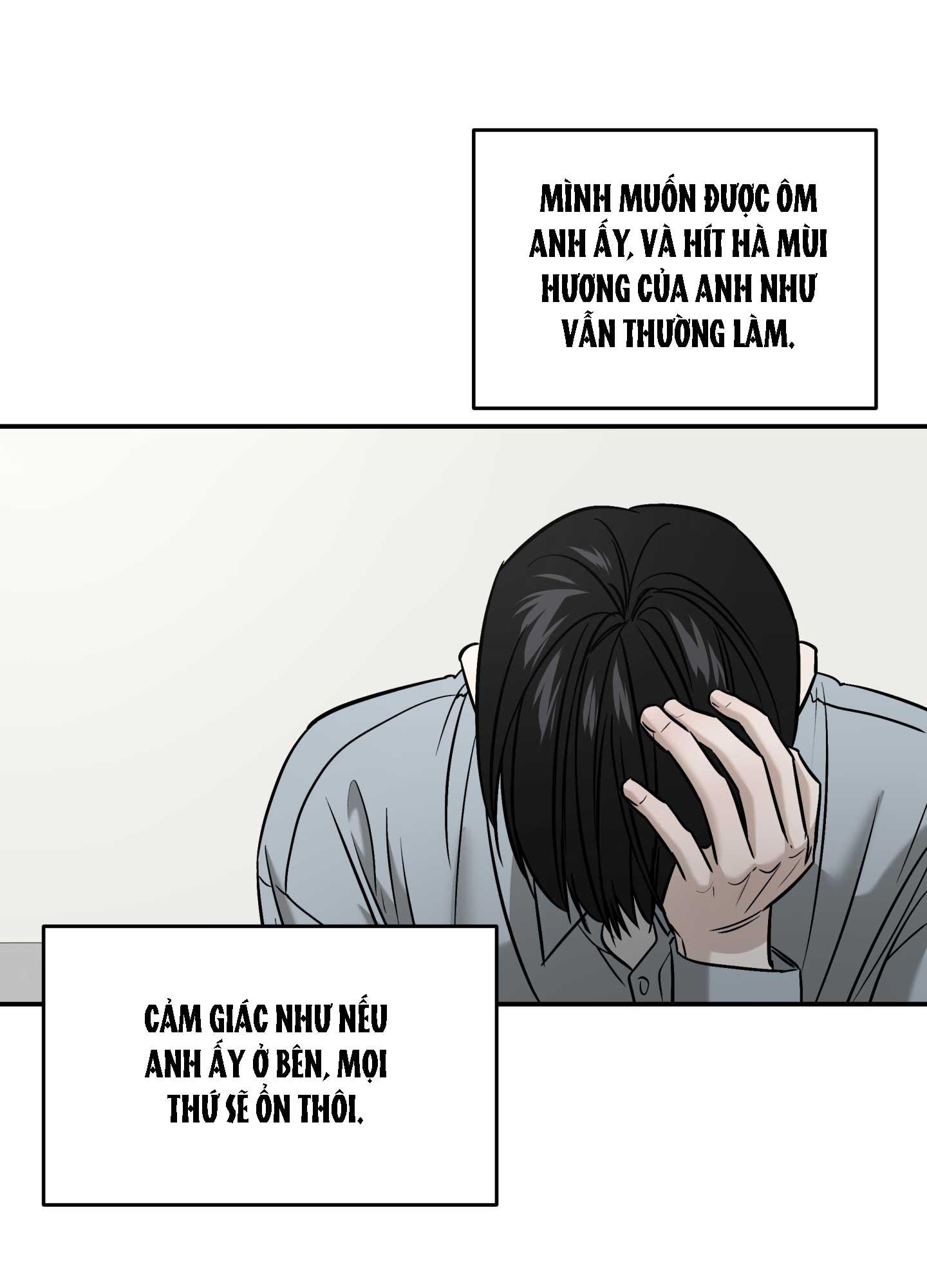 (ABO) FEEL MY BENEFIT Chapter 60 - Next 