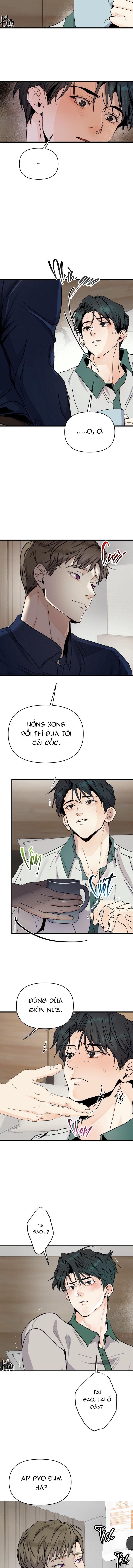 TUYẾN TIỀN LIỆT Chapter 13 - Next 