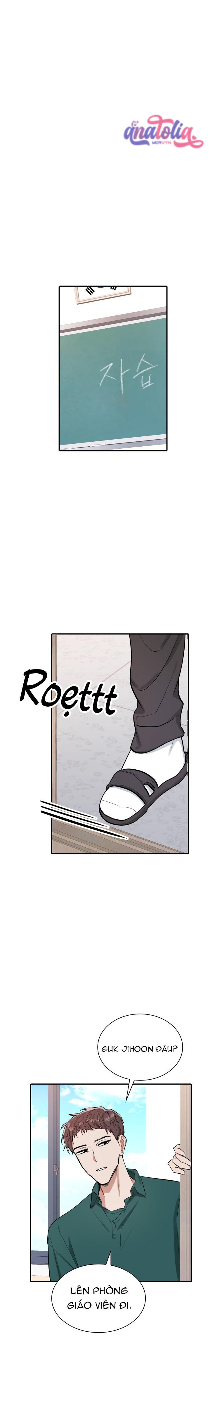 Nhật Hạ Chapter 17 - Next 