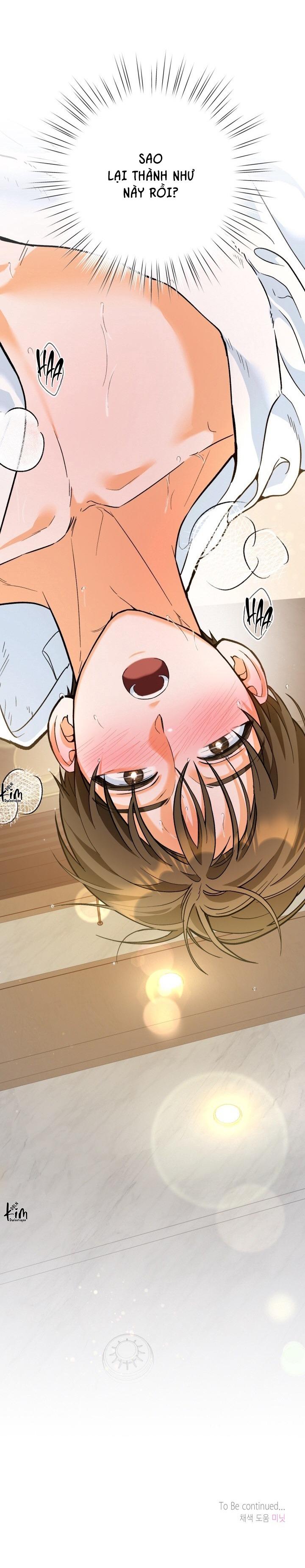 BL NGẮN TUYỂN CHỌN Chapter 40.1 định hướng 1 - Trang 2
