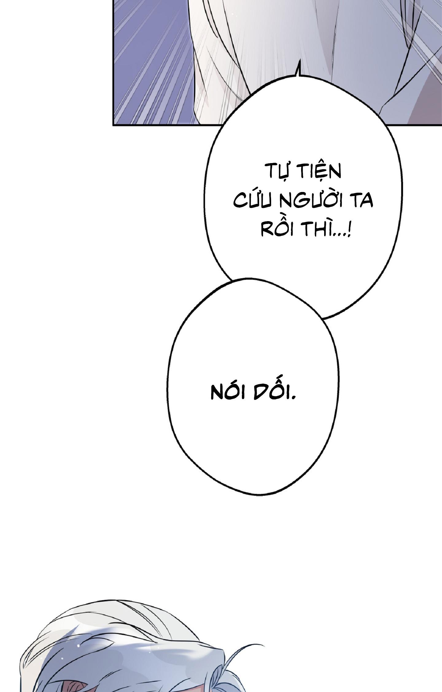 Angel kiss Chapter 1 - Trang 2