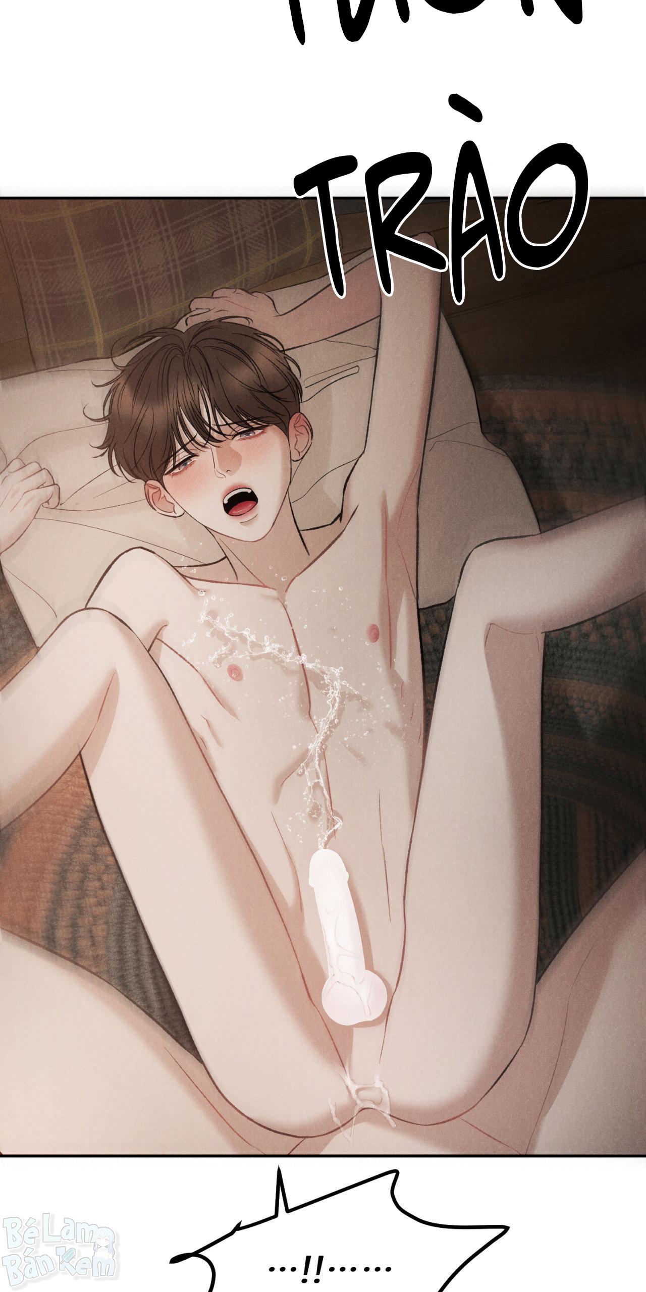 Joo Eun Chapter 49 H+++ - Next Chapter 50