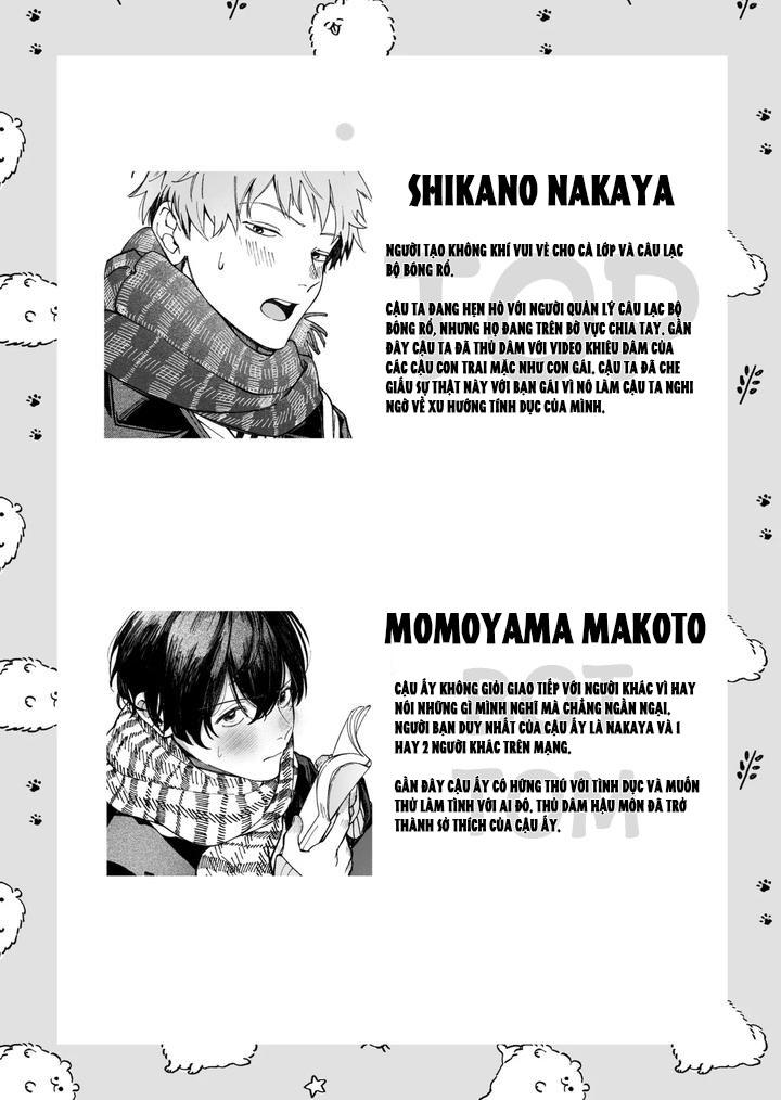 Doujinshi Tổng Hợp Chapter 286 - Next Chapter 287